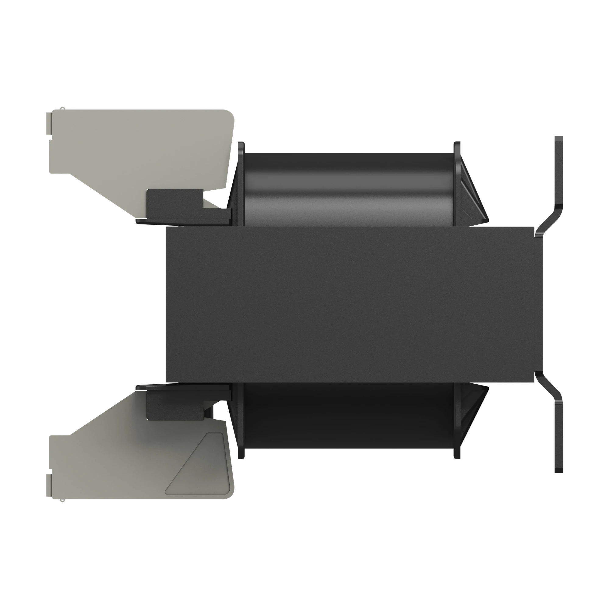 Schneider Electric ABL6TS04U Safety Isolating Transformer, Modicon ABL6, Input 230/400V AC, Output 230V AC, 40VA (img_007)