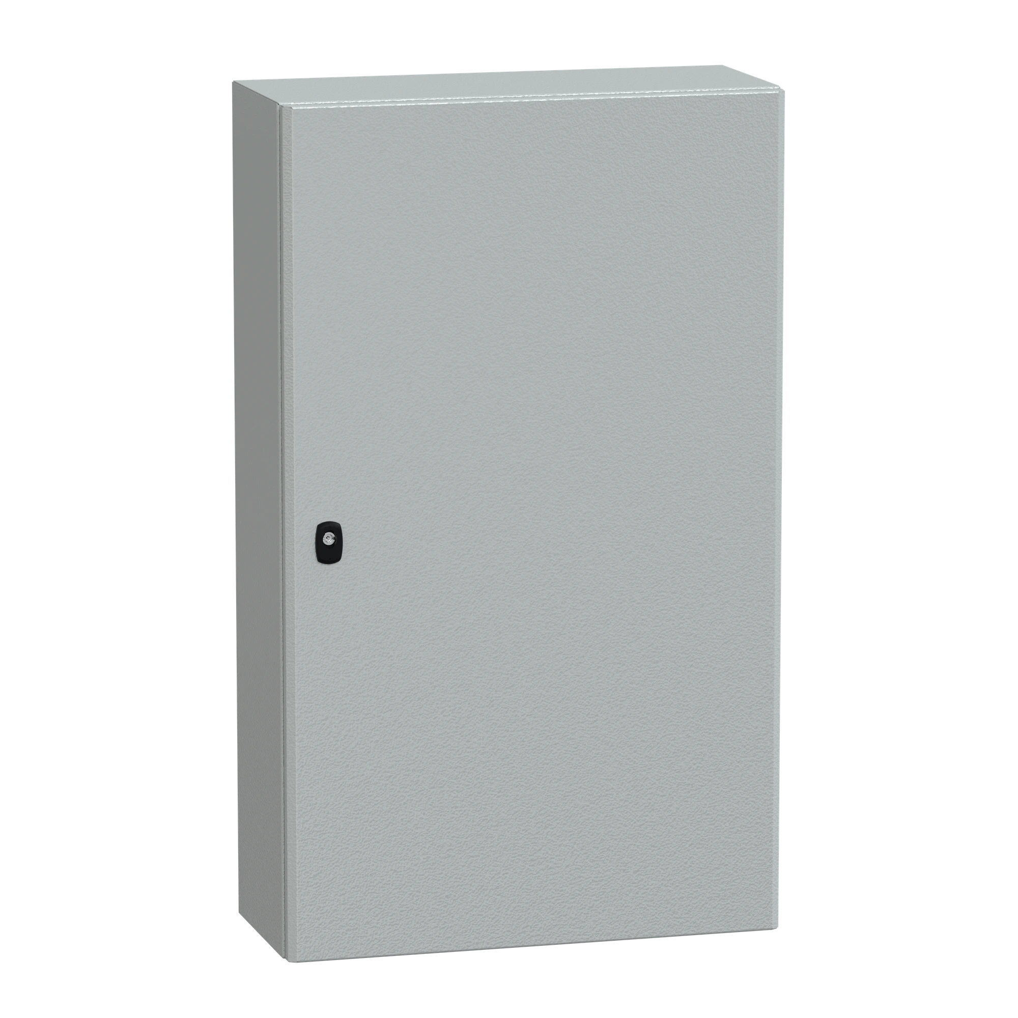 Schneider Electric NSYS3D10625 Spacial S3D Full Door without Mounting Plate H1000xW600xD250 IP66 IK10 RAL7035 (img_001)