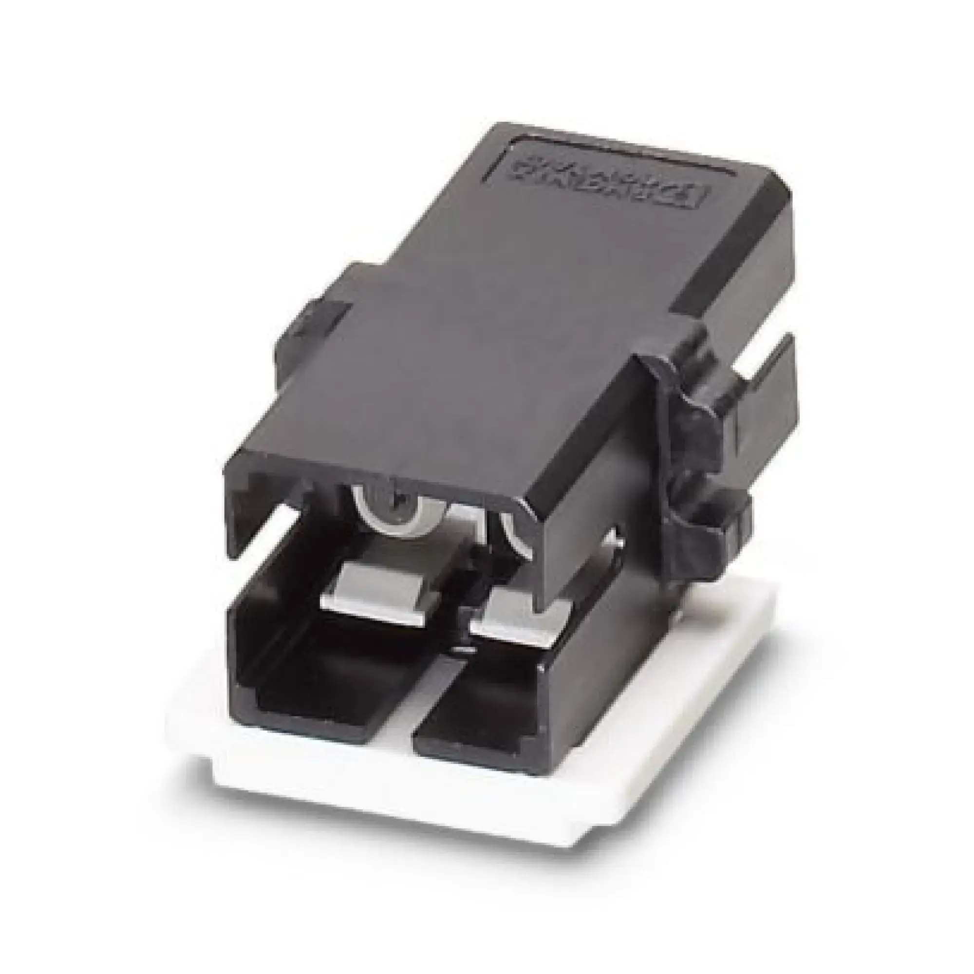 Phoenix Contact 1654358 FO coupling VS-SCRJ-GOF-KU (img_001) Phoenix Contact 1654358 FO coupling VS-SCRJ-GOF-KU (img_001)