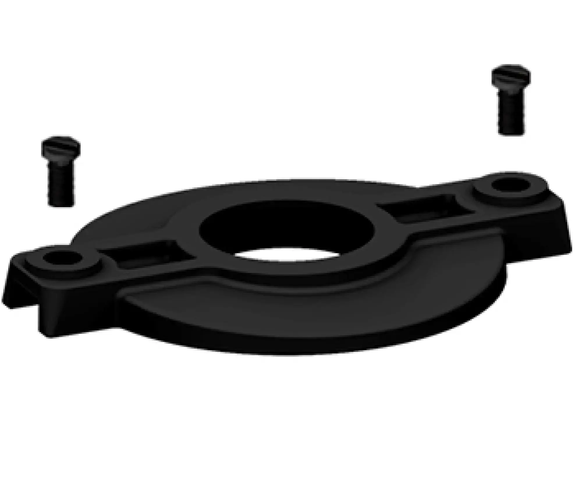 Performance iN Lighting 310607 Kunststoffgehäuse und Schrauben für Anschlüsse der LED-Trafo-Box 310607 (img_002)