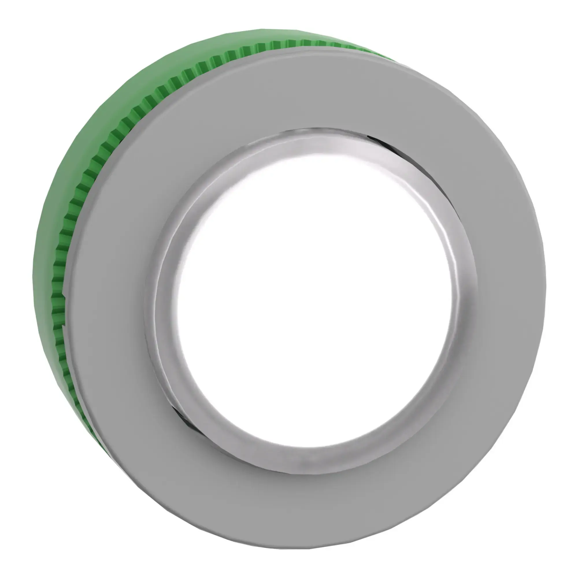 Schneider Electric ZB5FH13C0 Illuminated push button, front element, Harmony XB5F, plastic, 30mm, light grey, white, protruding, unlabelled, latching (img_008) Schneider Electric ZB5FH13C0 Illuminated push button, front element, Harmony XB5F, plastic, 30mm, light grey, white, protruding, unlabelled, latching (img_008)