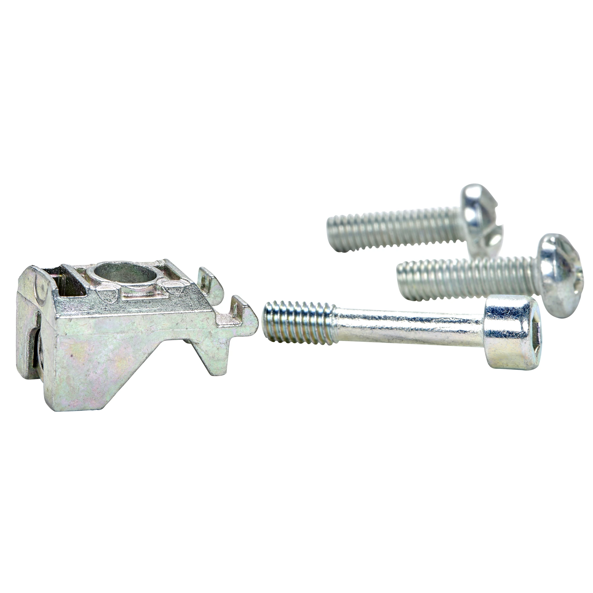 Schneider Electric LVS01107 PrismaSeT-P, Replacement Screw Set, for Pivot Frame (img_001) Schneider Electric LVS01107 PrismaSeT-P, Replacement Screw Set, for Pivot Frame (img_001)