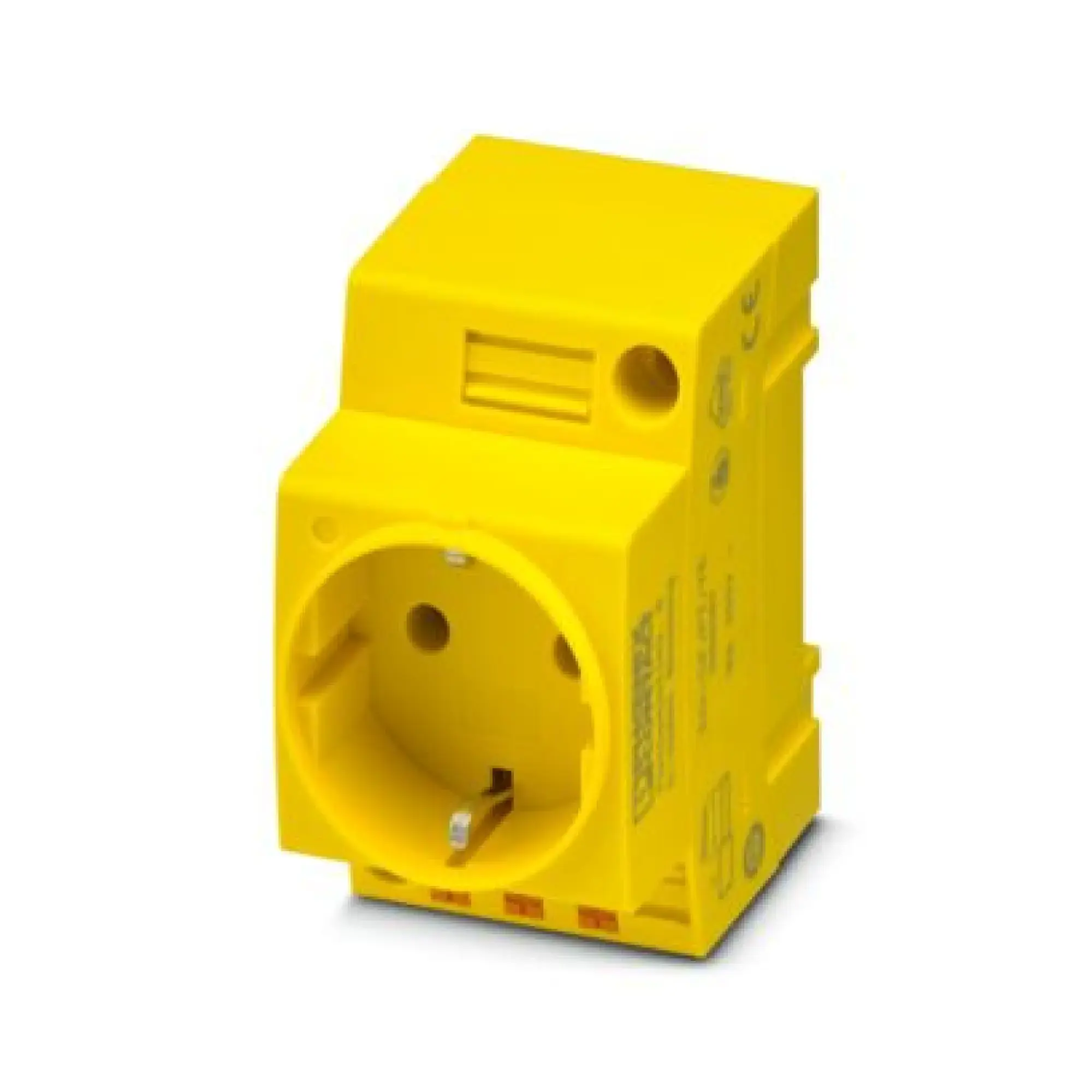Phoenix Contact 1068067 Socket EO-CF/PT/YE (img_001)