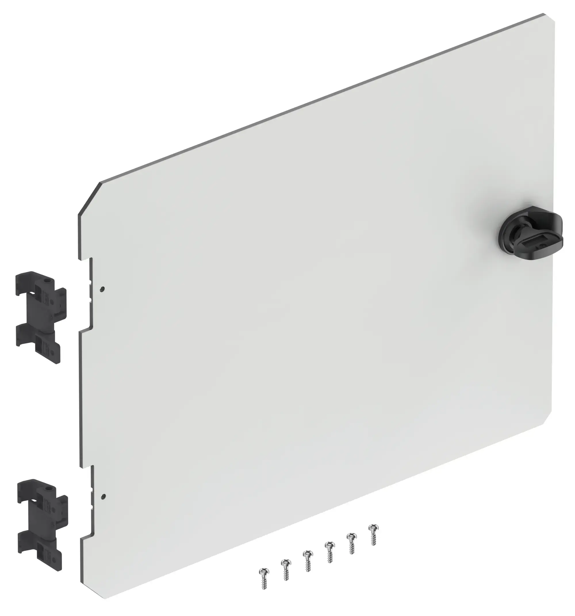 Spelsberg 72200701 internal door, light grey (img_001)