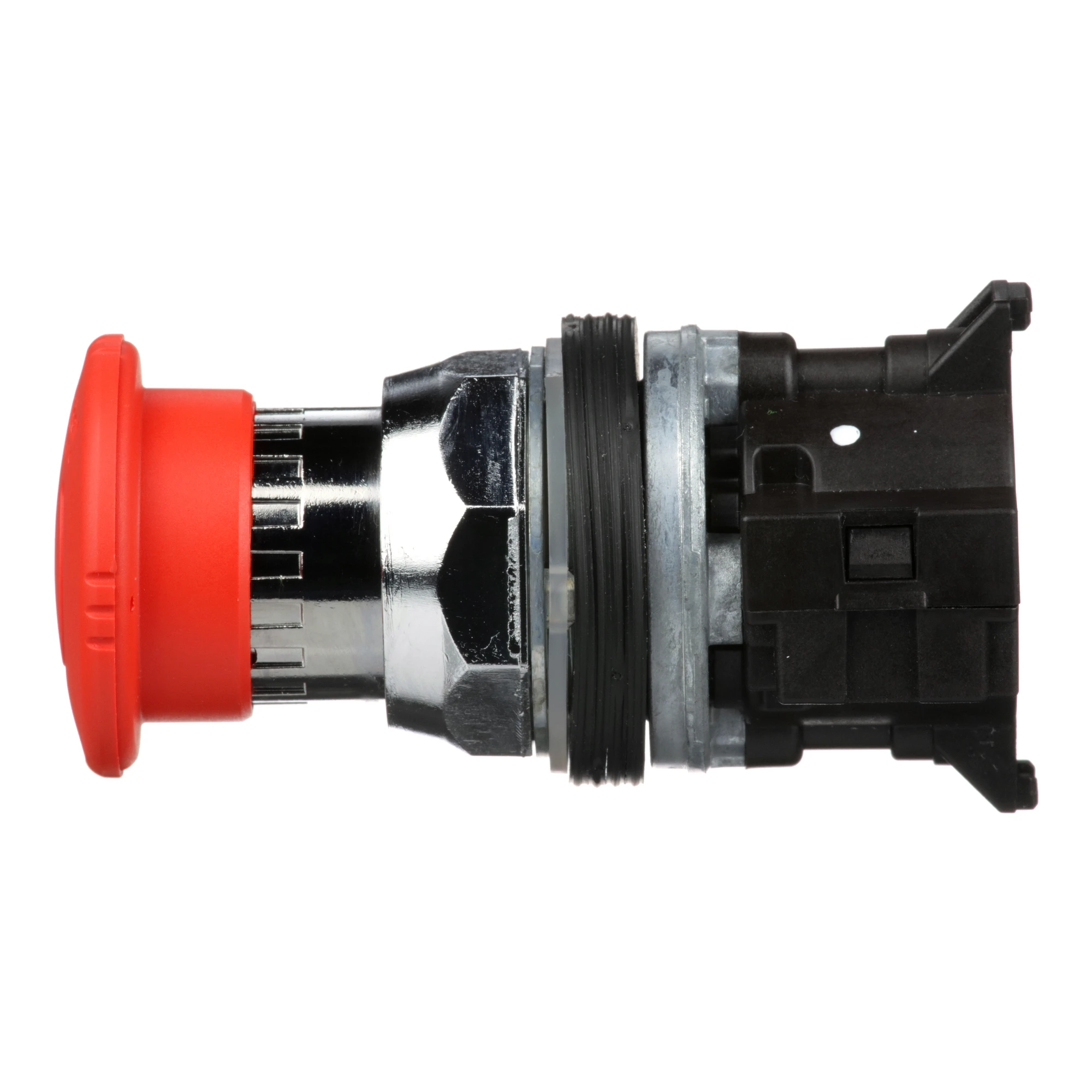 Schneider Electric 9001KR16H2 Red Ø30 Emergency Stop Pushbutton Ø40 Tamper-proof/Twist Release 2C/O (img_004) Schneider Electric 9001KR16H2 Red Ø30 Emergency Stop Pushbutton Ø40 Tamper-proof/Twist Release 2C/O (img_004)