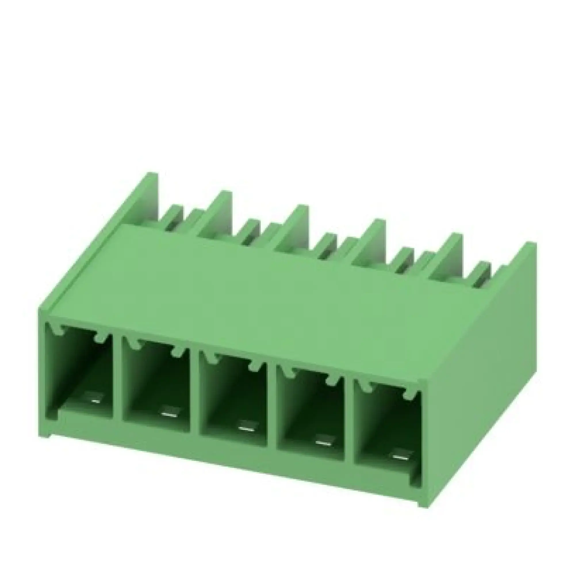 Phoenix Contact 1717019 PCB header PC 6/ 5-G-7,62 (img_001)