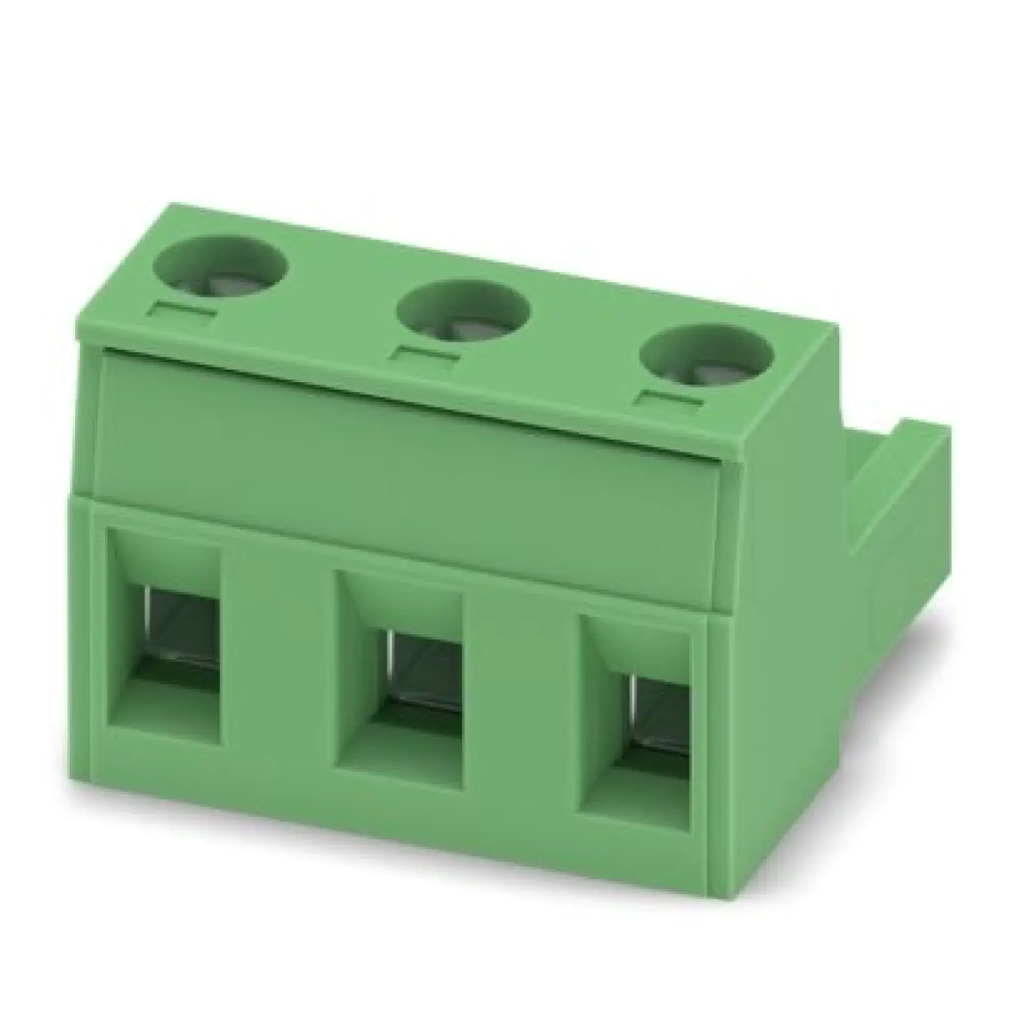 Phoenix Contact 1767012 PCB connector GMSTB 2,5/ 3-ST-7,62 (img_001) Phoenix Contact 1767012 PCB connector GMSTB 2,5/ 3-ST-7,62 (img_001)