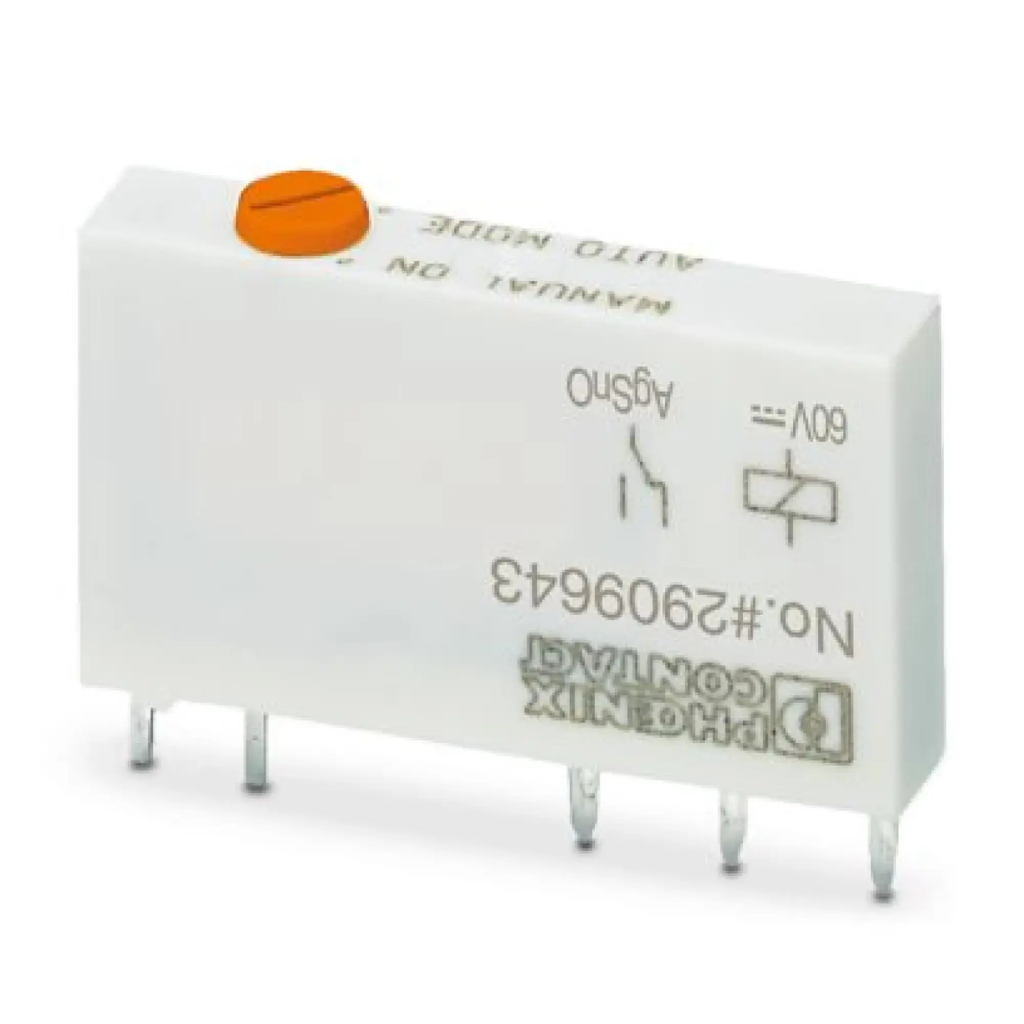 Phoenix Contact 2909643 Single relay REL-MR- 60DC/21/MS (img_001)