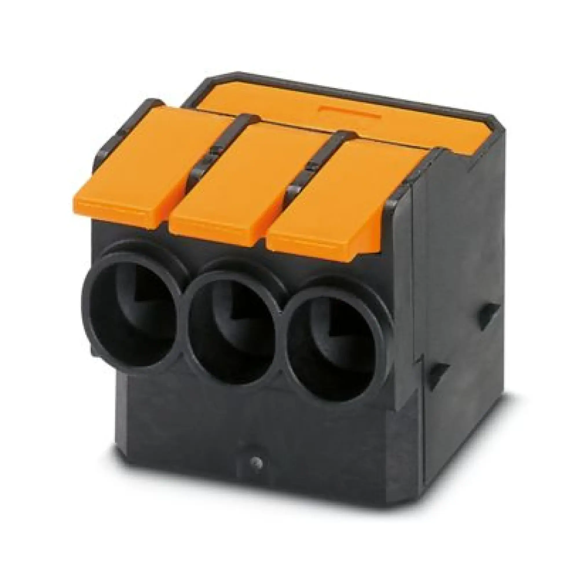 Phoenix Contact 1709113 Capacitor terminal block LLH 25/ 3-H-13,0-B (img_001)