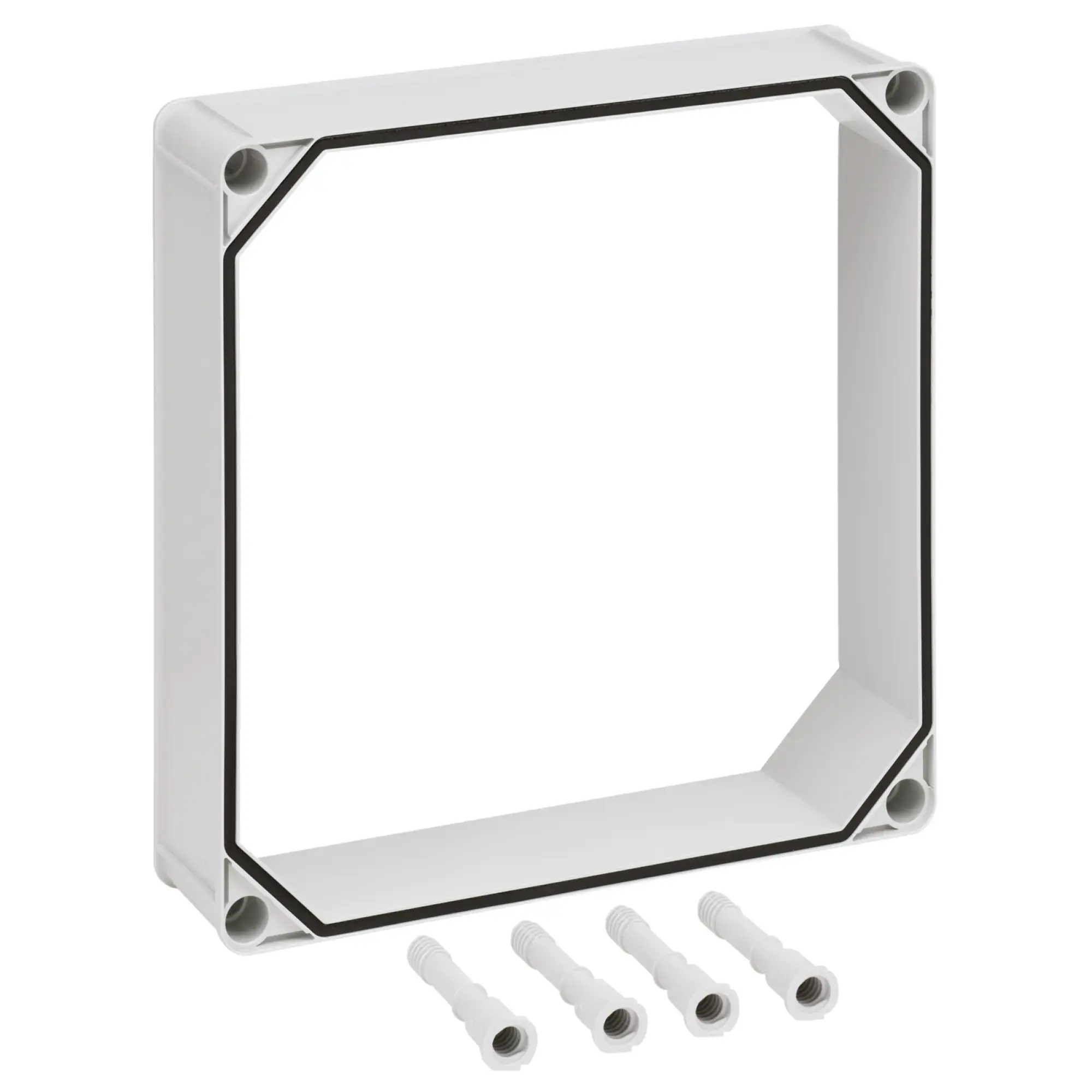 Spelsberg 07050201 Cover frame (img_001) Spelsberg 07050201 Cover frame (img_001)