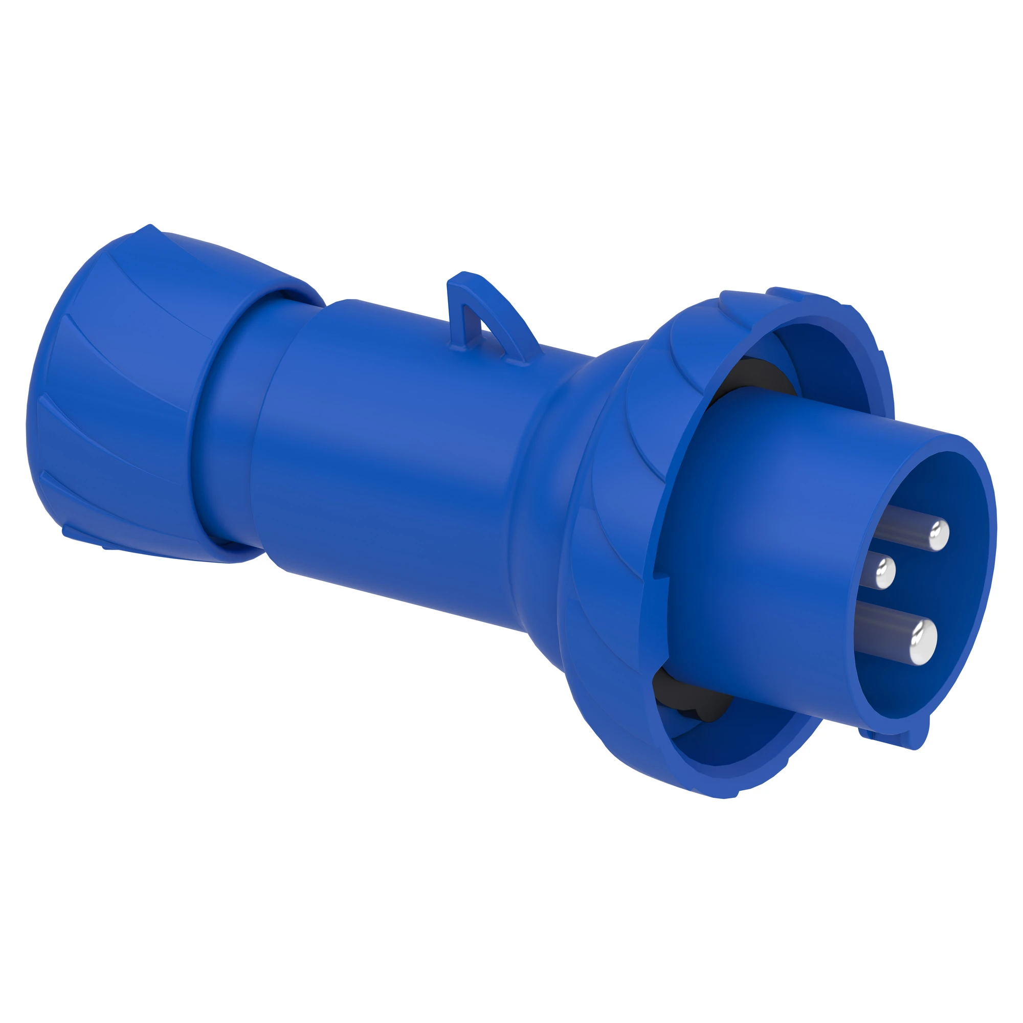 Schneider Electric PKX16M723 CEE plug, cutting clamps, 16A, 2p+E, 200-250 V AC, IP67 (img_001) Schneider Electric PKX16M723 CEE plug, cutting clamps, 16A, 2p+E, 200-250 V AC, IP67 (img_001)