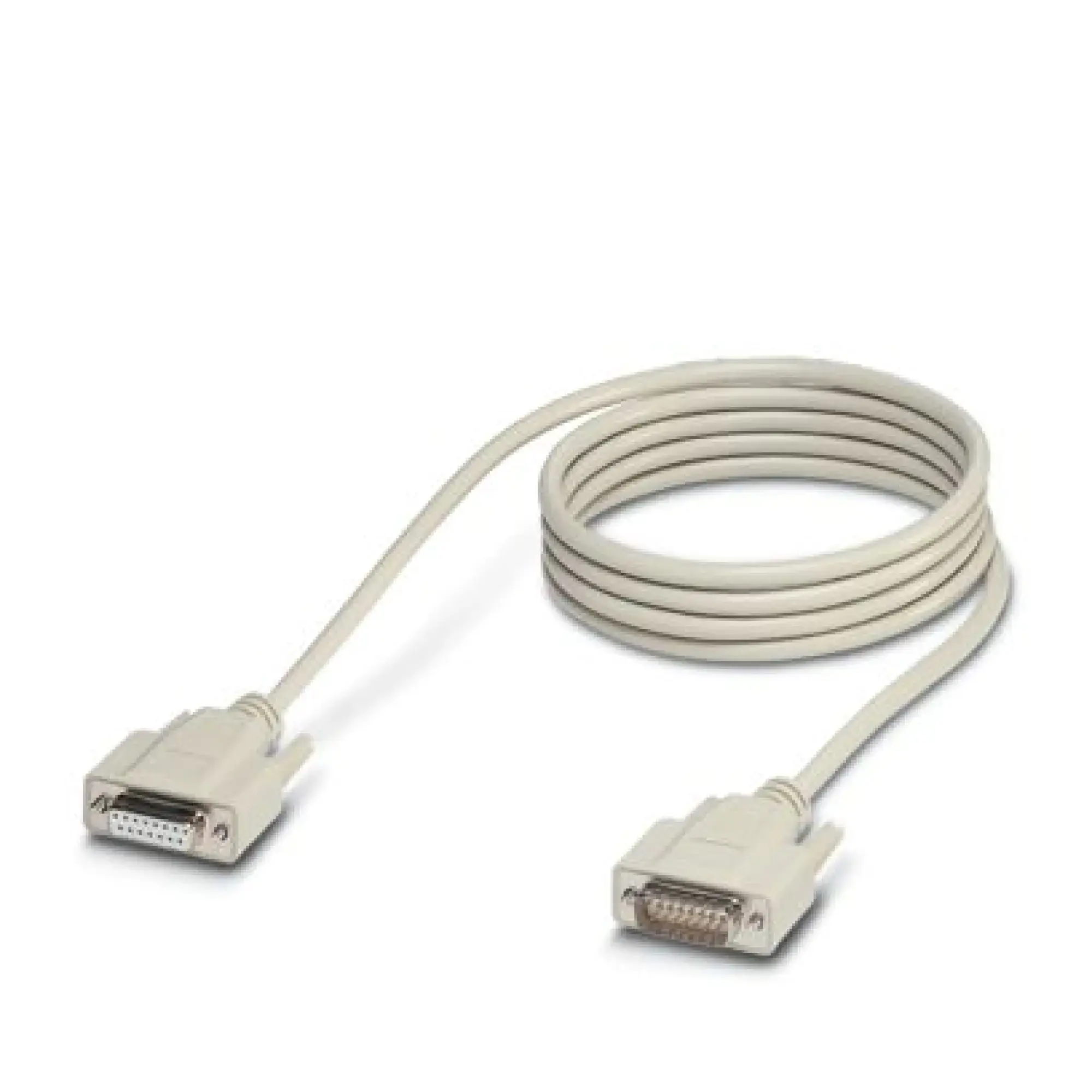 Phoenix Contact 1643374 D-SUB cable VS-15-DSUB-20-LI-0,21 (img_001)