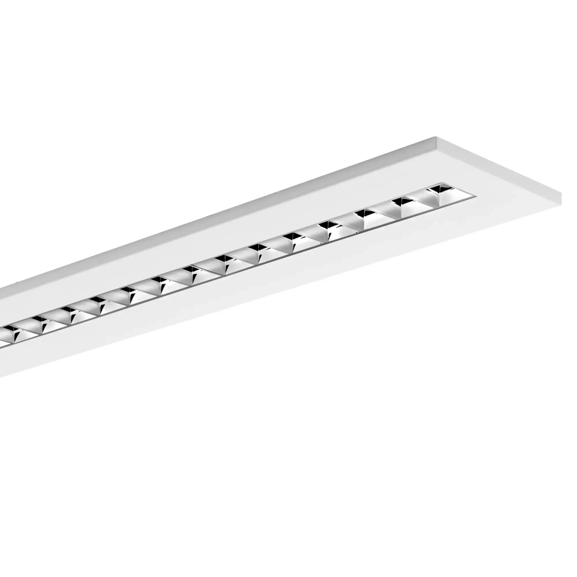 Performance iN Lighting 3120852 LED-Einlegeleuchte 4000K 32W statisch Spiegelraster 3120852 (img_001)