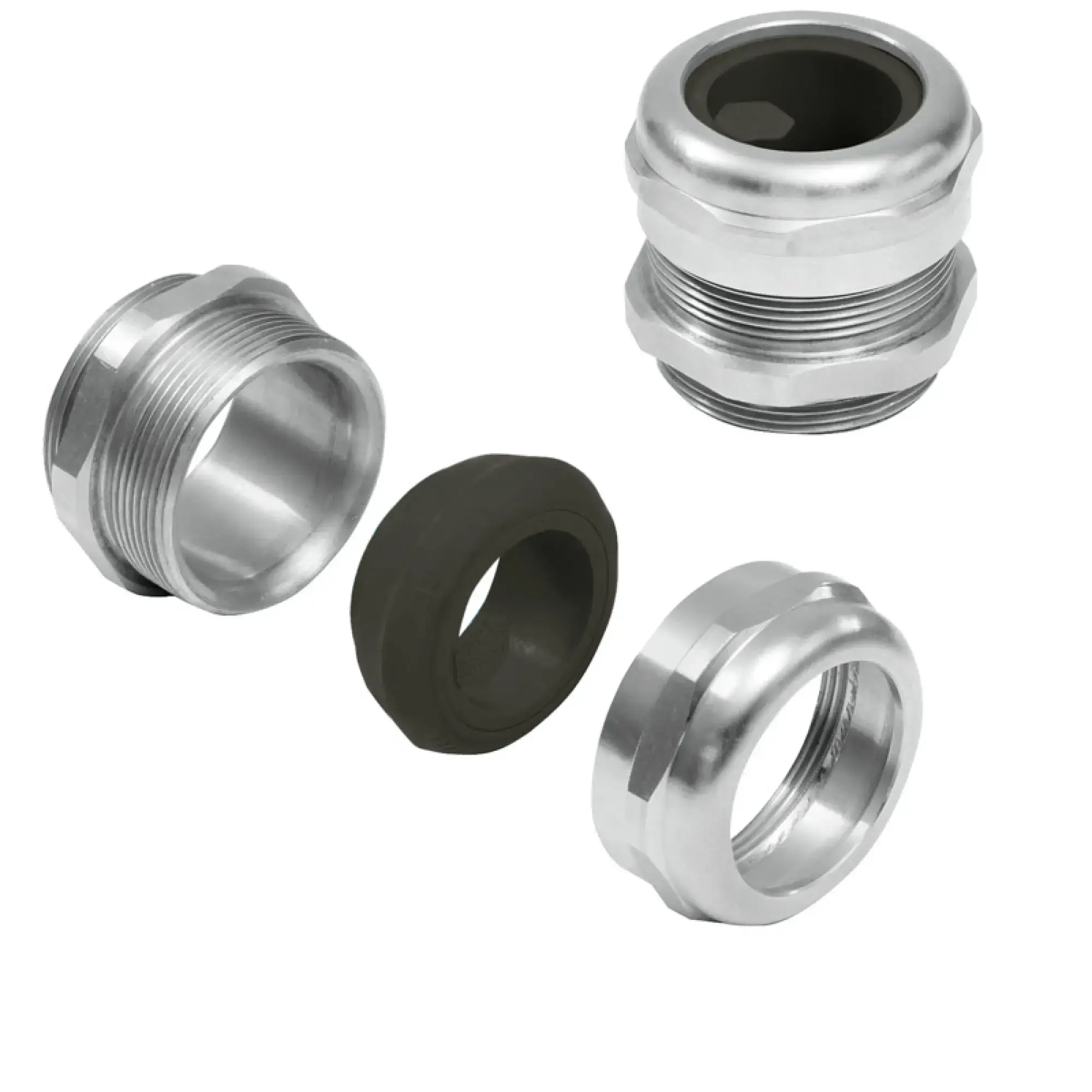 Weidmüller 1193580000 Cable gland (metal), Accessories, M 32, 8 mm, Stainless steel 1.4305 (303) (img_001) Weidmüller 1193580000 Cable gland (metal), Accessories, M 32, 8 mm, Stainless steel 1.4305 (303) (img_001)