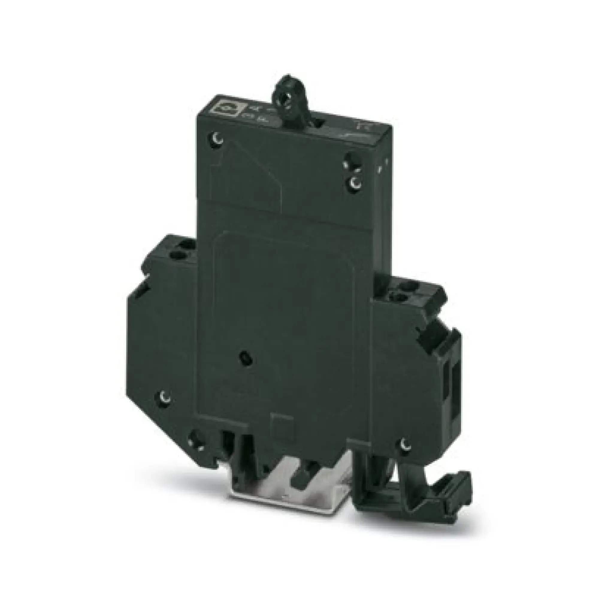 Phoenix Contact 0914293 Thermal-magnetic device circuit breaker TMC 1 F1 200 3,0A (img_001)