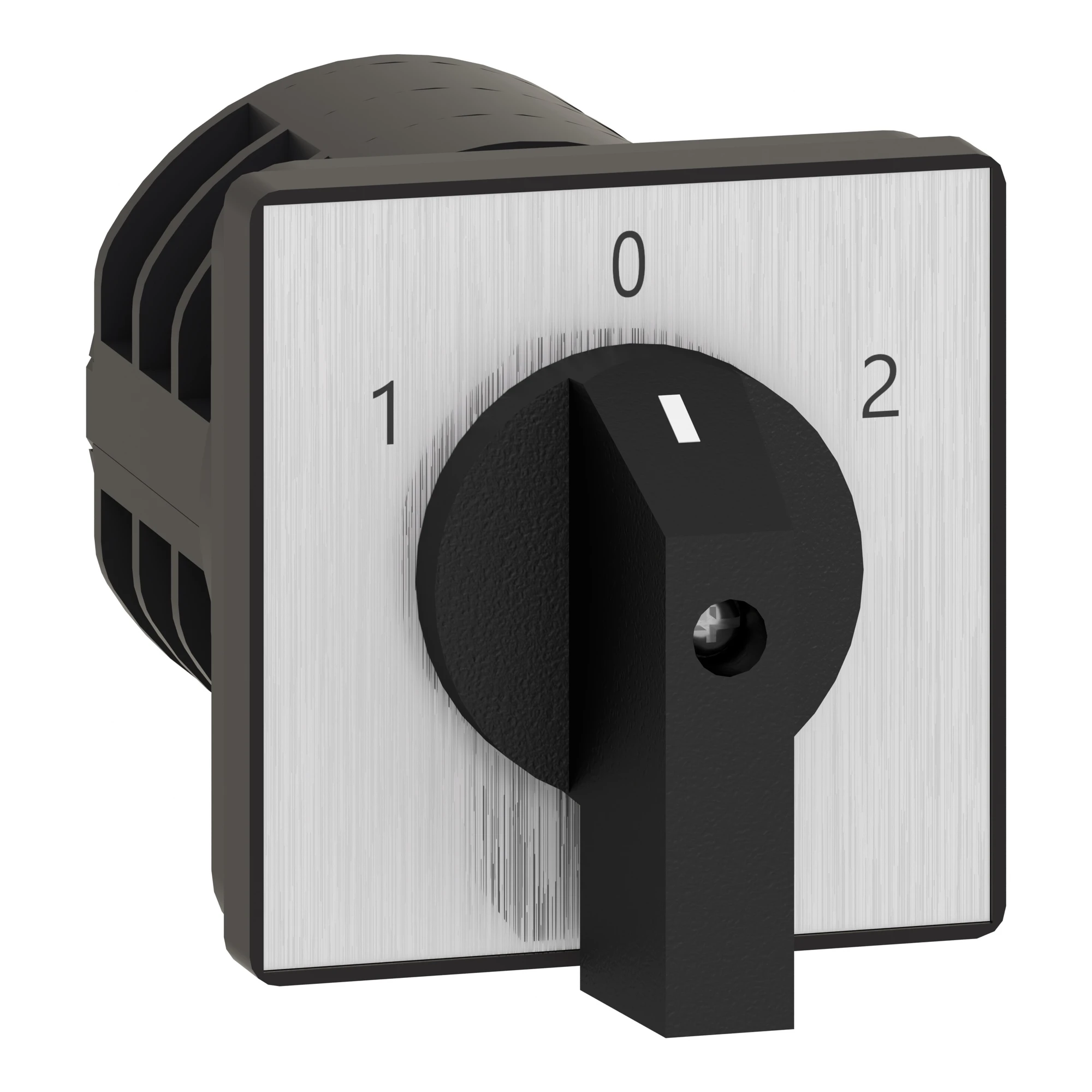 Schneider Electric K30F003UP Umschalter, 3-polig, 60°, 32A, Schraubanschl. (img_001) Schneider Electric K30F003UP Umschalter, 3-polig, 60°, 32A, Schraubanschl. (img_001)