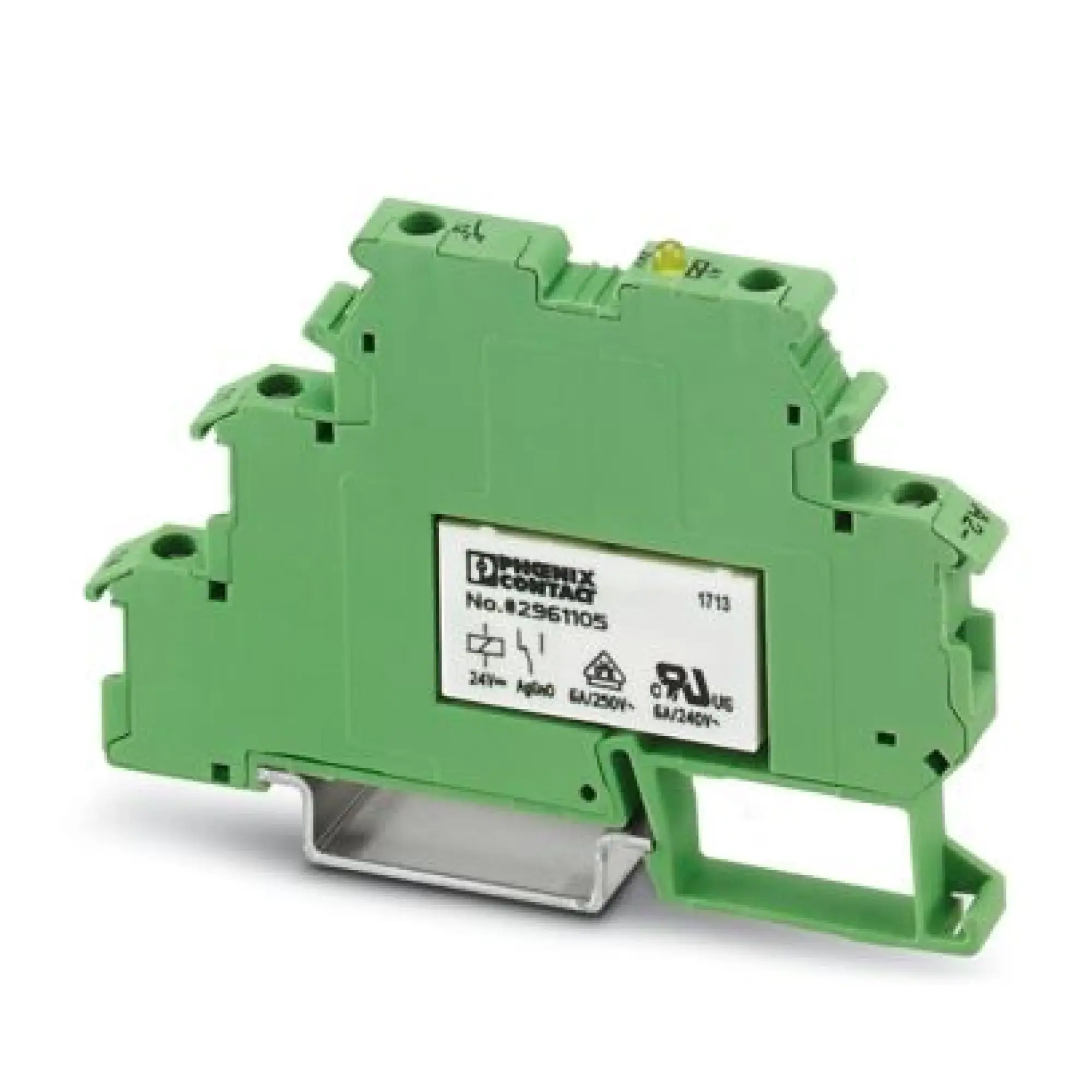 Phoenix Contact 2964500 Relay module DEK-REL-G24/21 (img_001)