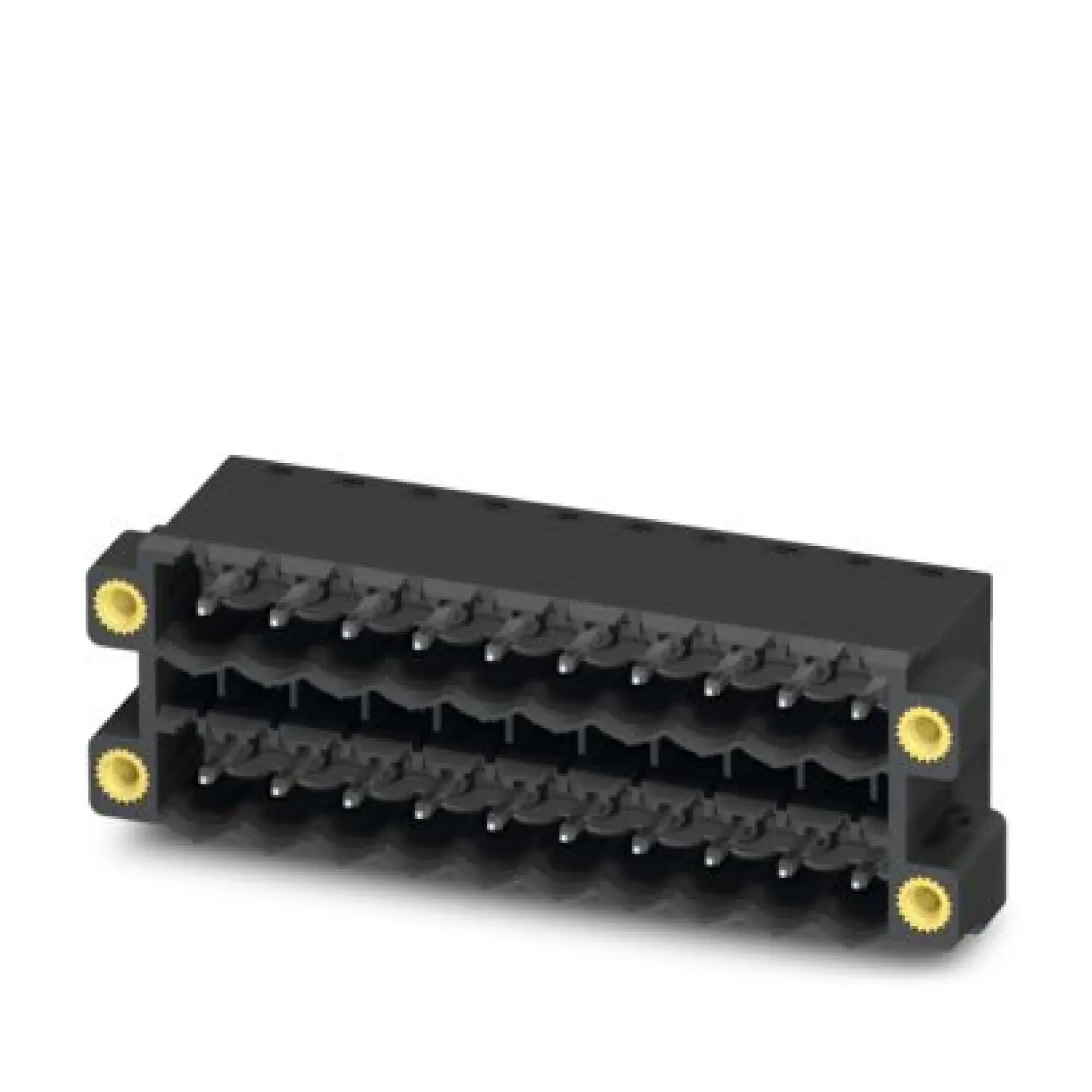 Phoenix Contact 1250896 PCB header CCDN 2,5/10-G1F-5,08 P26THRR88 (img_001) Phoenix Contact 1250896 PCB header CCDN 2,5/10-G1F-5,08 P26THRR88 (img_001)