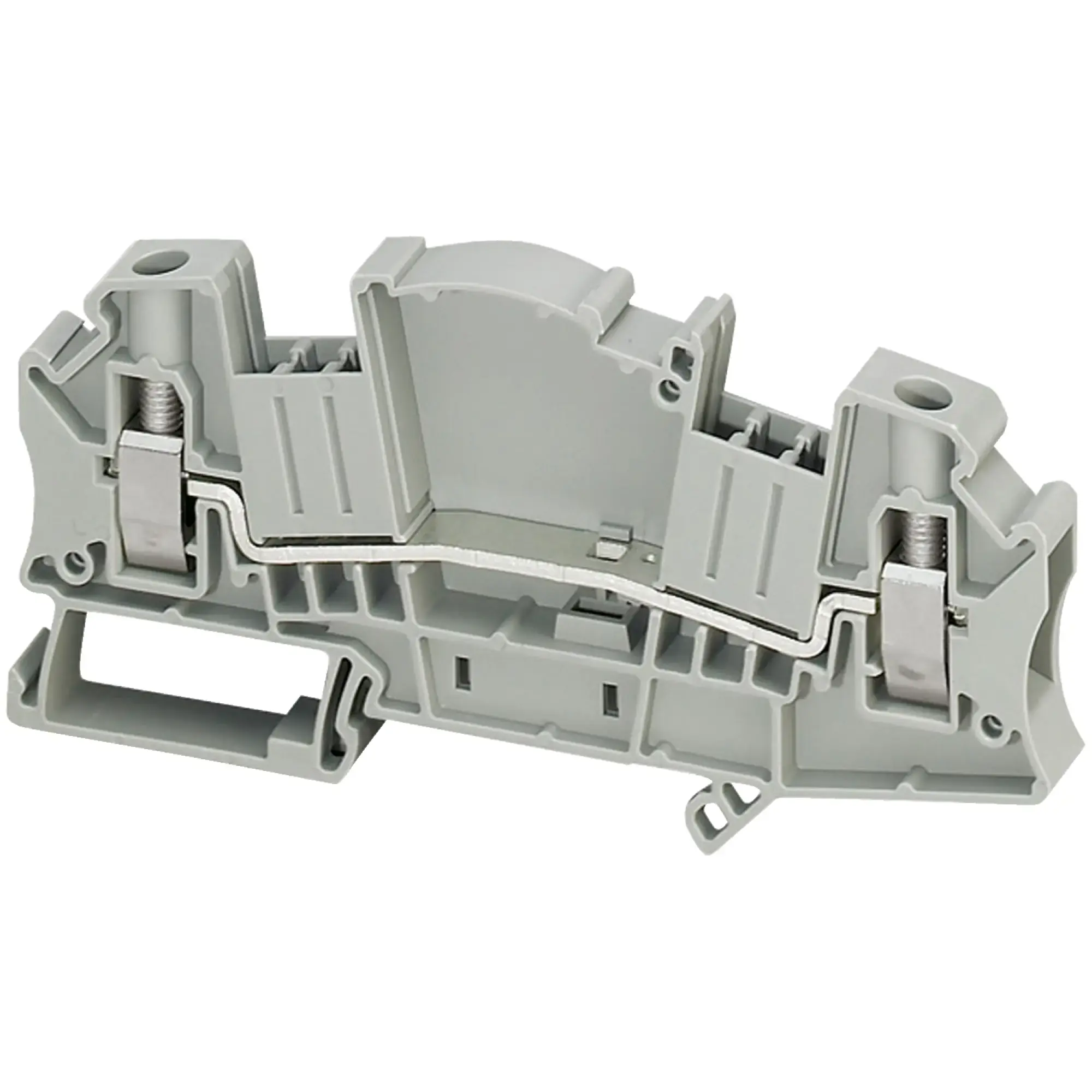 Schneider Electric NSYTRV62TT Linergy-TR, Messwandlerklemme, mit Schraubanschluss,für Leiterquerschnitt 6mm²,mit 2 Anschlüsse,in Farbe Grau NSYTRV62TT (img_001) Schneider Electric NSYTRV62TT Linergy-TR, Messwandlerklemme, mit Schraubanschluss,für Leiterquerschnitt 6mm²,mit 2 Anschlüsse,in Farbe Grau NSYTRV62TT (img_001)