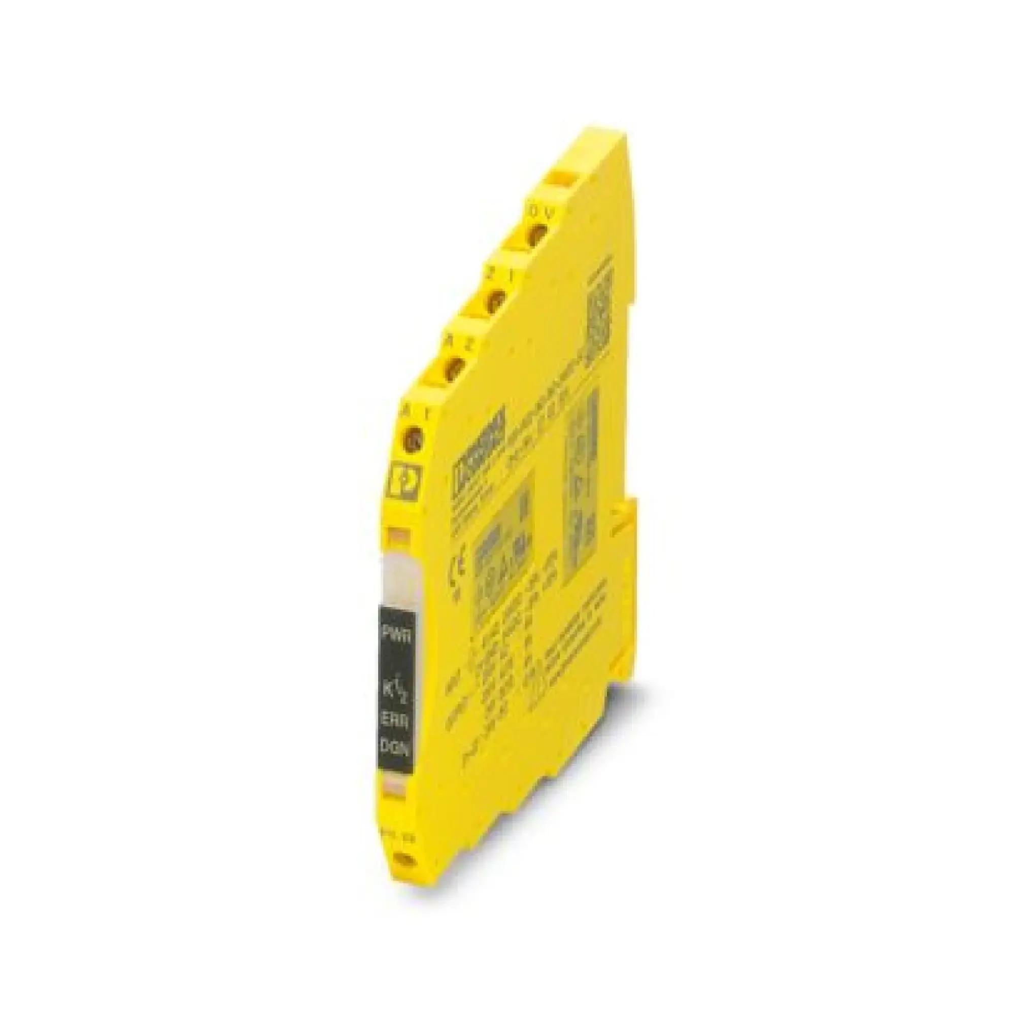 Phoenix Contact 2702524 Coupling relay PSR-PS22-1NO-1NC-24VDC-SC (img_001)