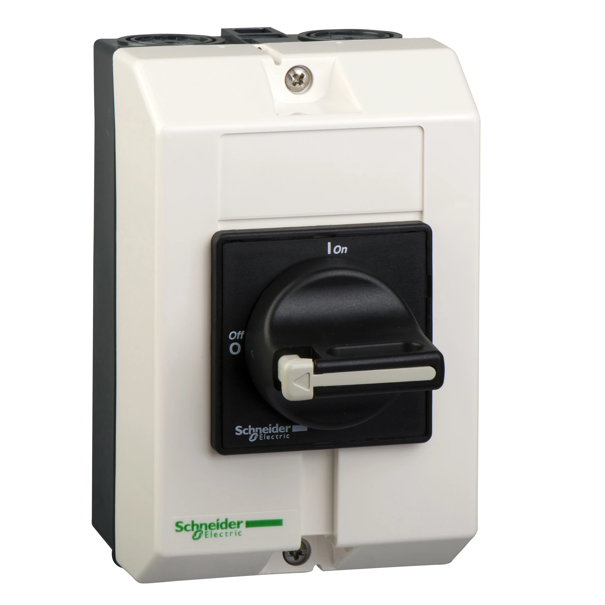 Schneider Electric VBFXGE1 Enclosure, empty, IP65, for VN12, VN20, V02-V2, +max. 2 additional modules, handle black (img_001) Schneider Electric VBFXGE1 Enclosure, empty, IP65, for VN12, VN20, V02-V2, +max. 2 additional modules, handle black (img_001)