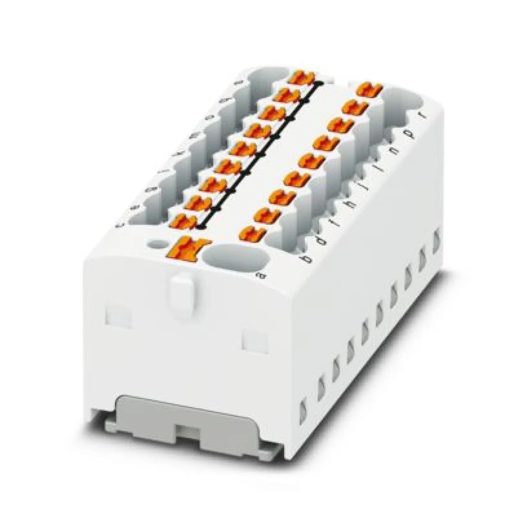 Phoenix Contact 1047425 Distribution block PTFIX 4/18X1,5 WH (img_001)