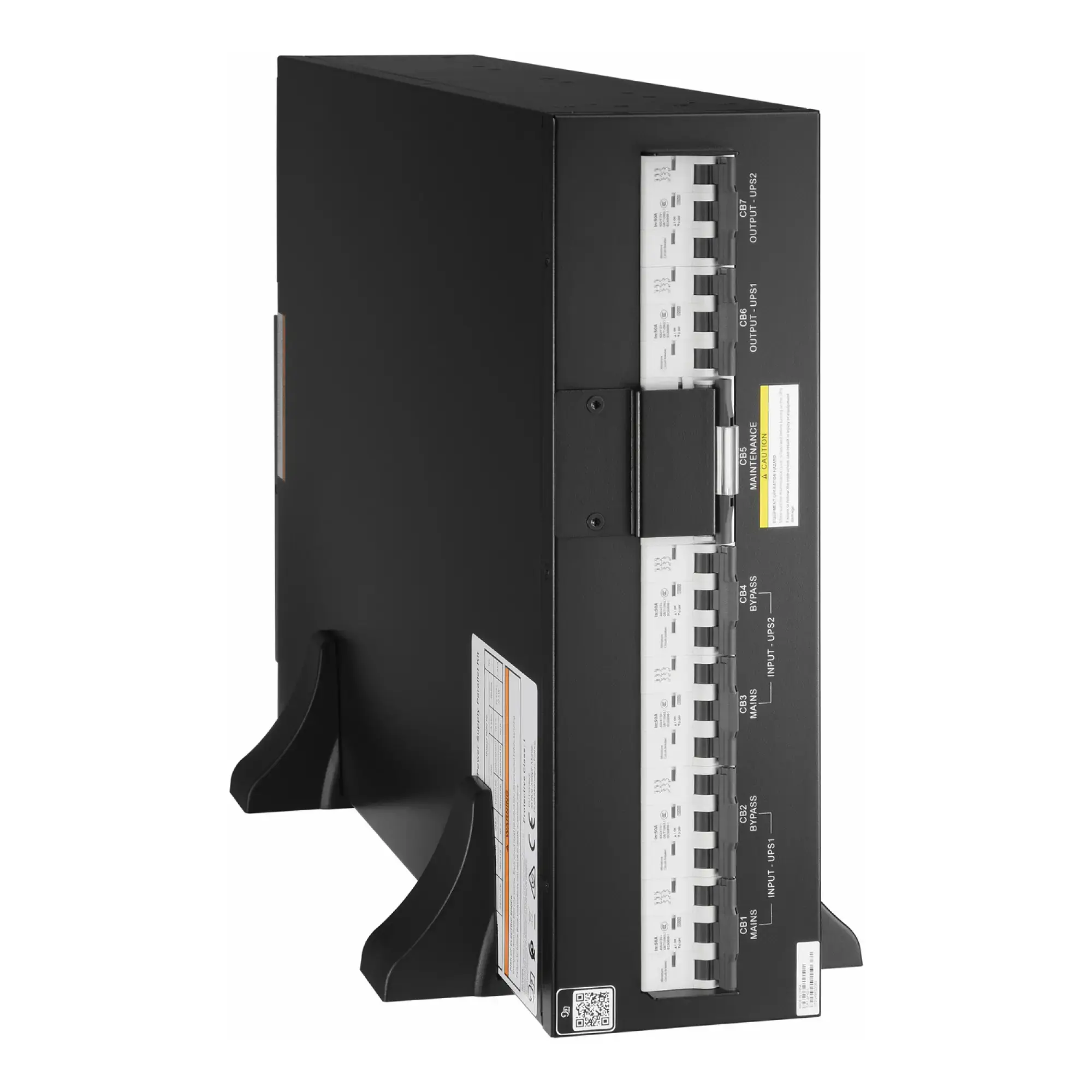 APC SRTGPK01 APC Smart-UPS SRTG Parallel-Kit für USV 15/20kVA (img_008)