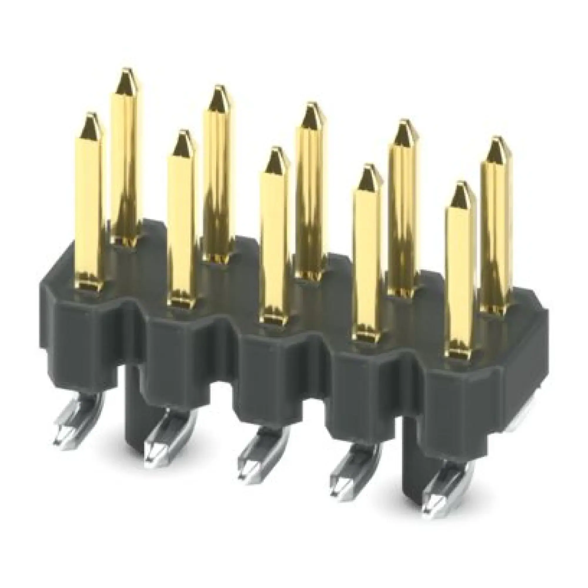 Phoenix Contact 1156914 Pin strip FQ 2,54D/ 10-PV- 380-1-BT (img_001)