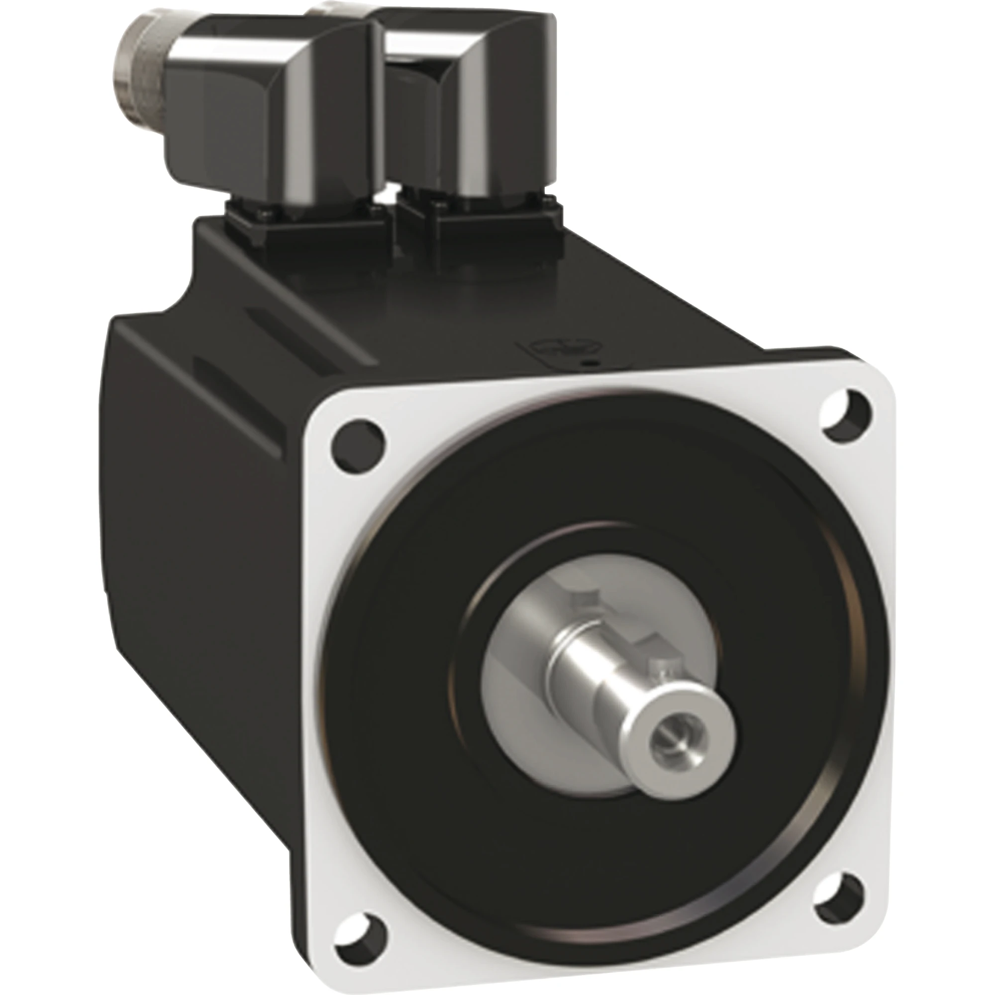 Schneider Electric BMH1001P37F2A Servomotor, Lexium BMH, 100mm, 3.4Nm, Keyway IP65, Multiturn 16RPM/U, 2xM23 angled, Brake (img_001) Schneider Electric BMH1001P37F2A Servomotor, Lexium BMH, 100mm, 3.4Nm, Keyway IP65, Multiturn 16RPM/U, 2xM23 angled, Brake (img_001)