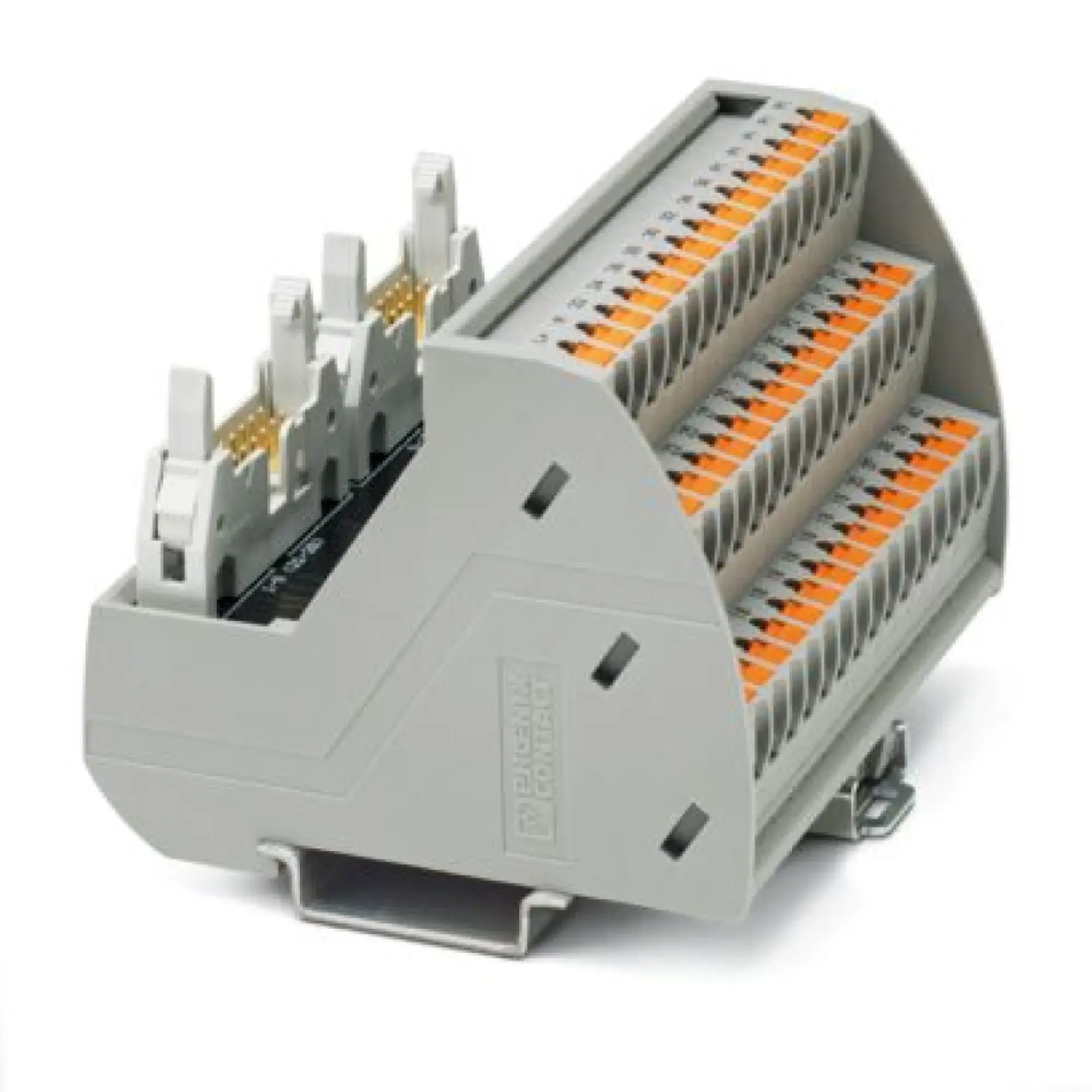 Phoenix Contact 2908846 Passive module VIP-3/PT/2FLK14/AN/2P/S7-1500B (img_001)