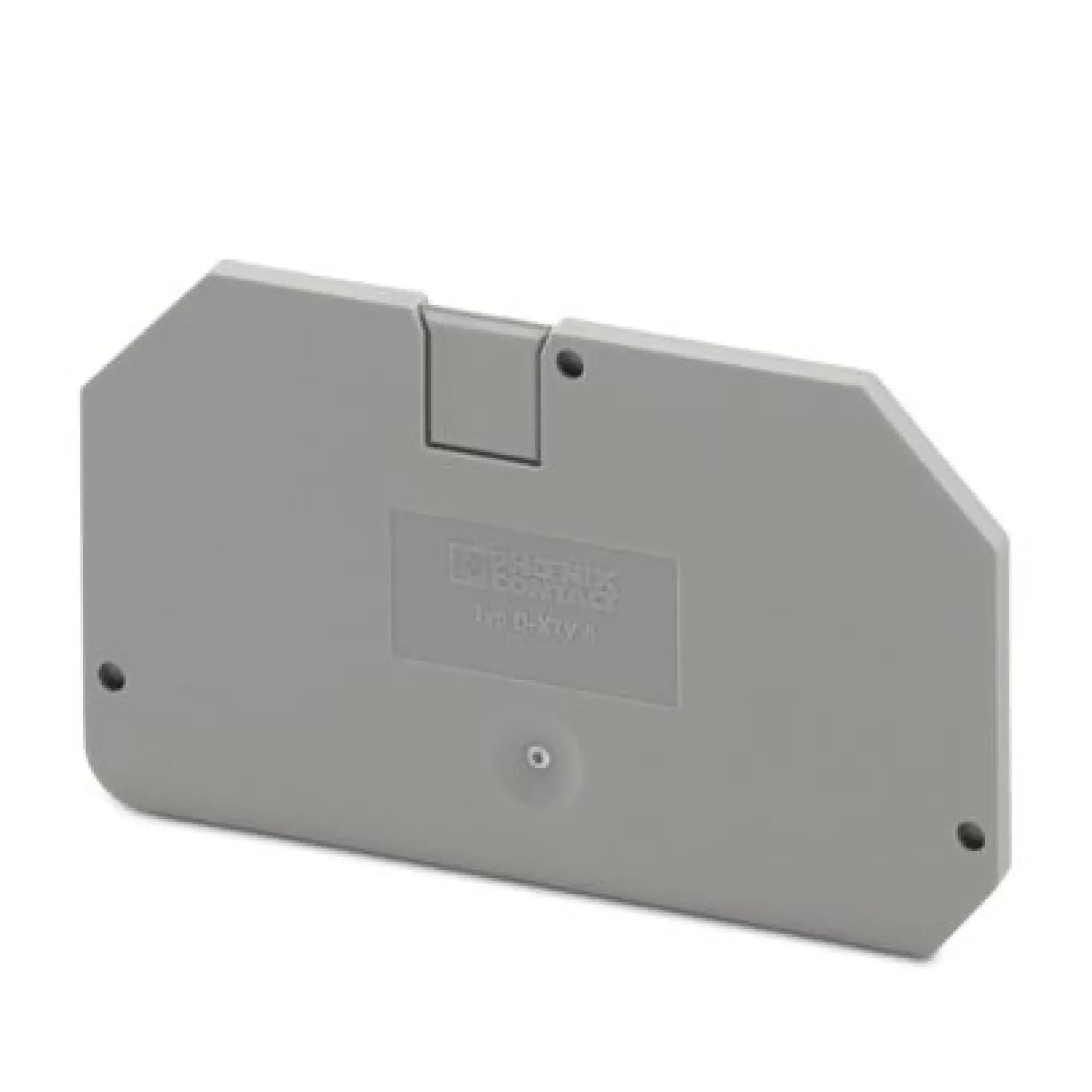 Phoenix Contact 1329515 End cover D-XTV 6 (img_001)
