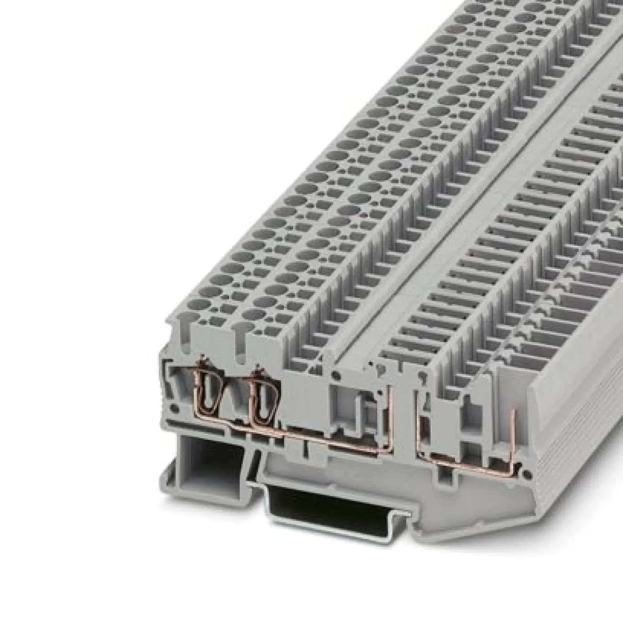 Phoenix Contact 3040847 Disconnect terminal block ST 2,5-TWIN-TG/1P (img_001) Phoenix Contact 3040847 Disconnect terminal block ST 2,5-TWIN-TG/1P (img_001)