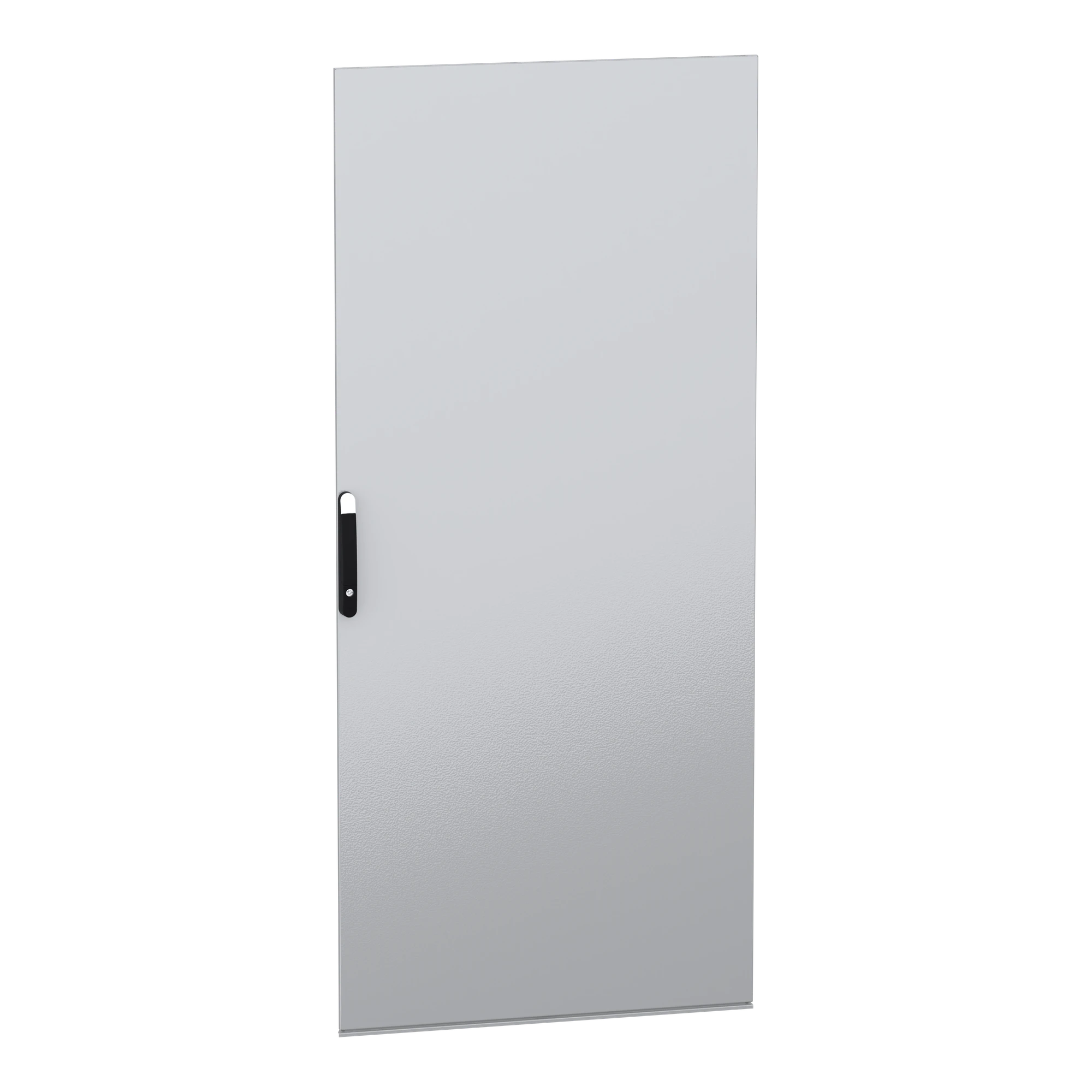 Schneider Electric NSYSFND2210 Simple Door, PanelSeT SFN, Spacial SM, for Electrical Enclosures H 2200mm W 1000mm (img_001)