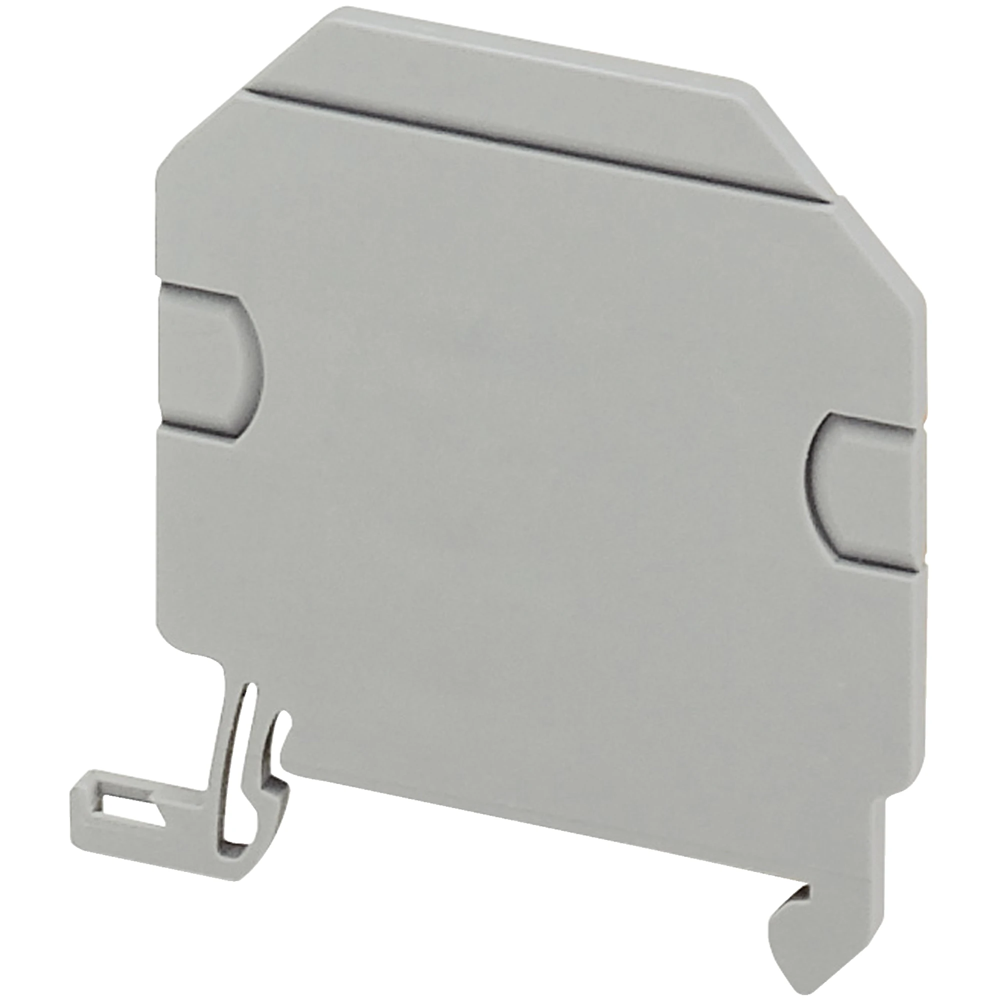 Schneider Electric NSYTRAP22 NSYTR Partition for screw terminal block with one level, 1x1, 2.5 to 10mm2 (img_001) Schneider Electric NSYTRAP22 NSYTR Partition for screw terminal block with one level, 1x1, 2.5 to 10mm2 (img_001)