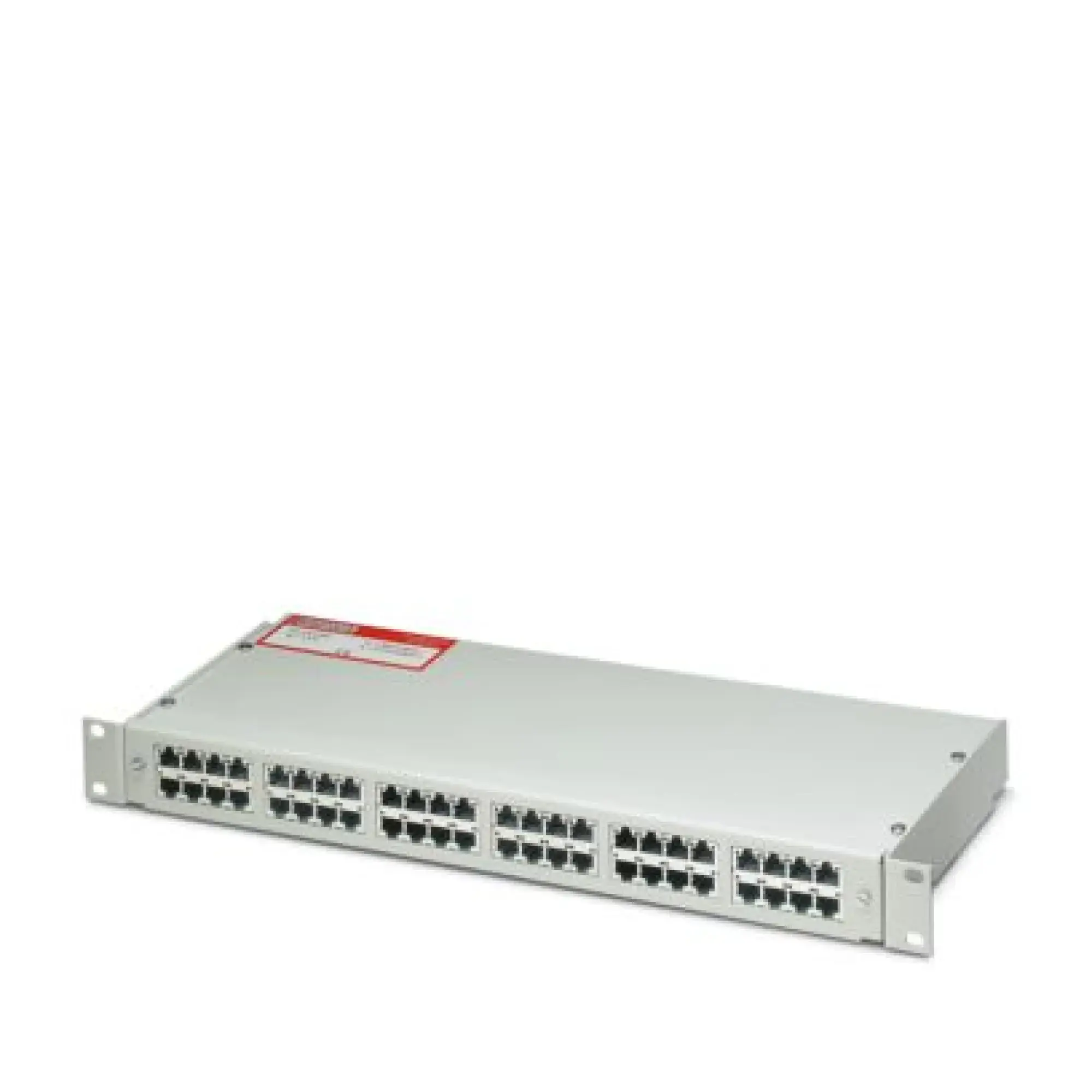 Phoenix Contact 2838791 Surge protection device D-LAN-19"-24 (img_001)