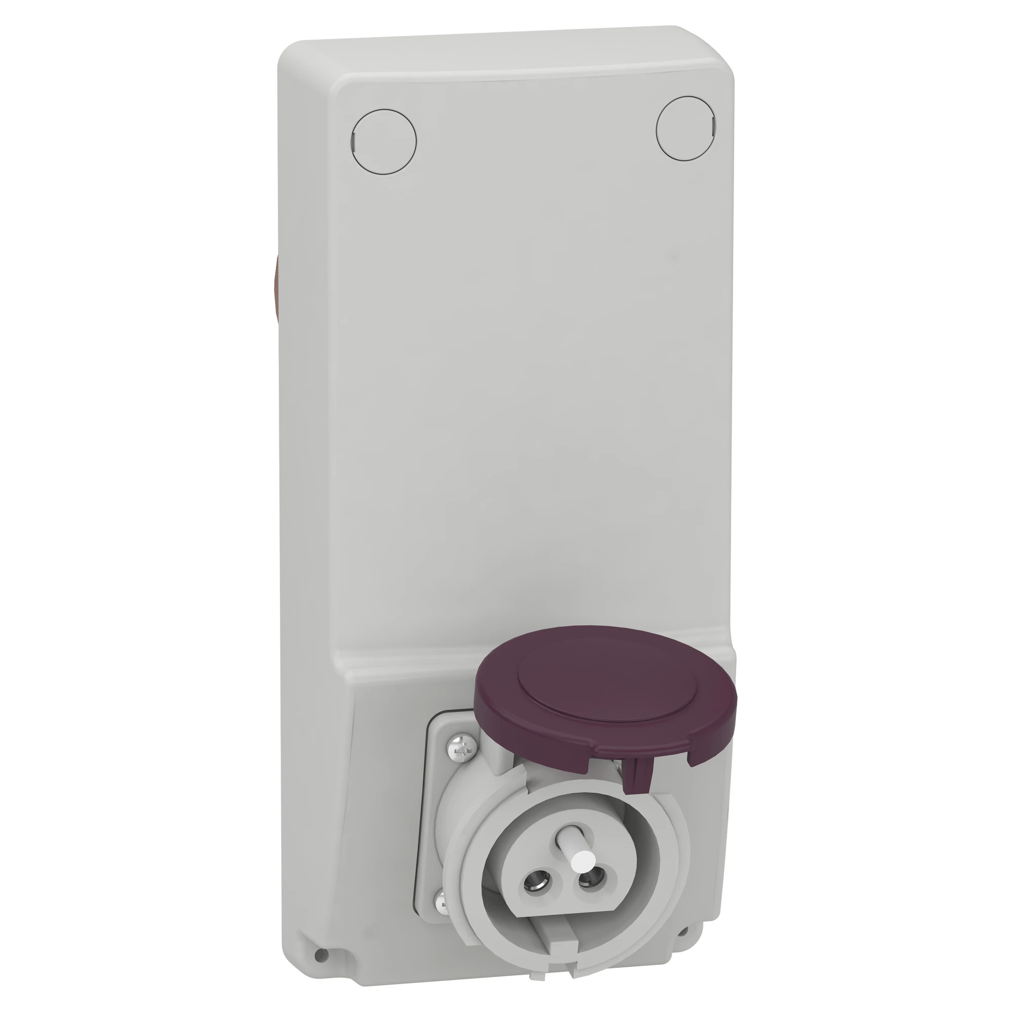 Schneider Electric 82026 Socket UNIKA w. Locking 16A 2-pole 230-240V IP44 50-60 Hz (img_001) Schneider Electric 82026 Socket UNIKA w. Locking 16A 2-pole 230-240V IP44 50-60 Hz (img_001)