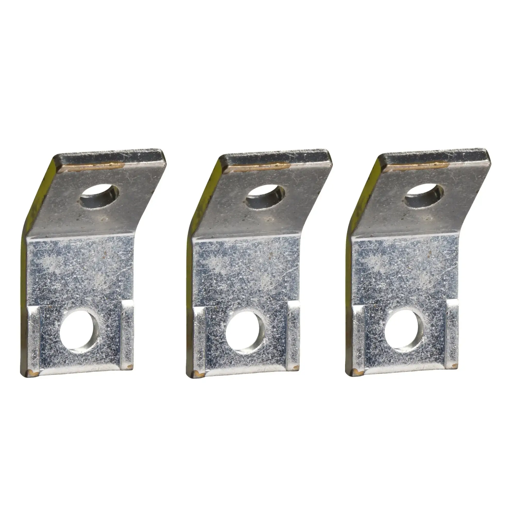 Schneider Electric LV432586 3 x 45 degree connection extensions with phase barriers for ComPact NSX 400/630 (img_002)