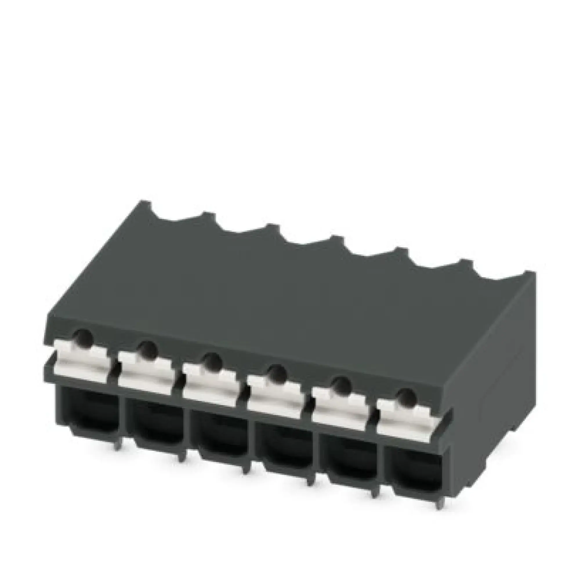 Phoenix Contact 1823670 PCB terminal block SPT-THR 1,5/ 6-H-3,5 P20 R44 (img_001)