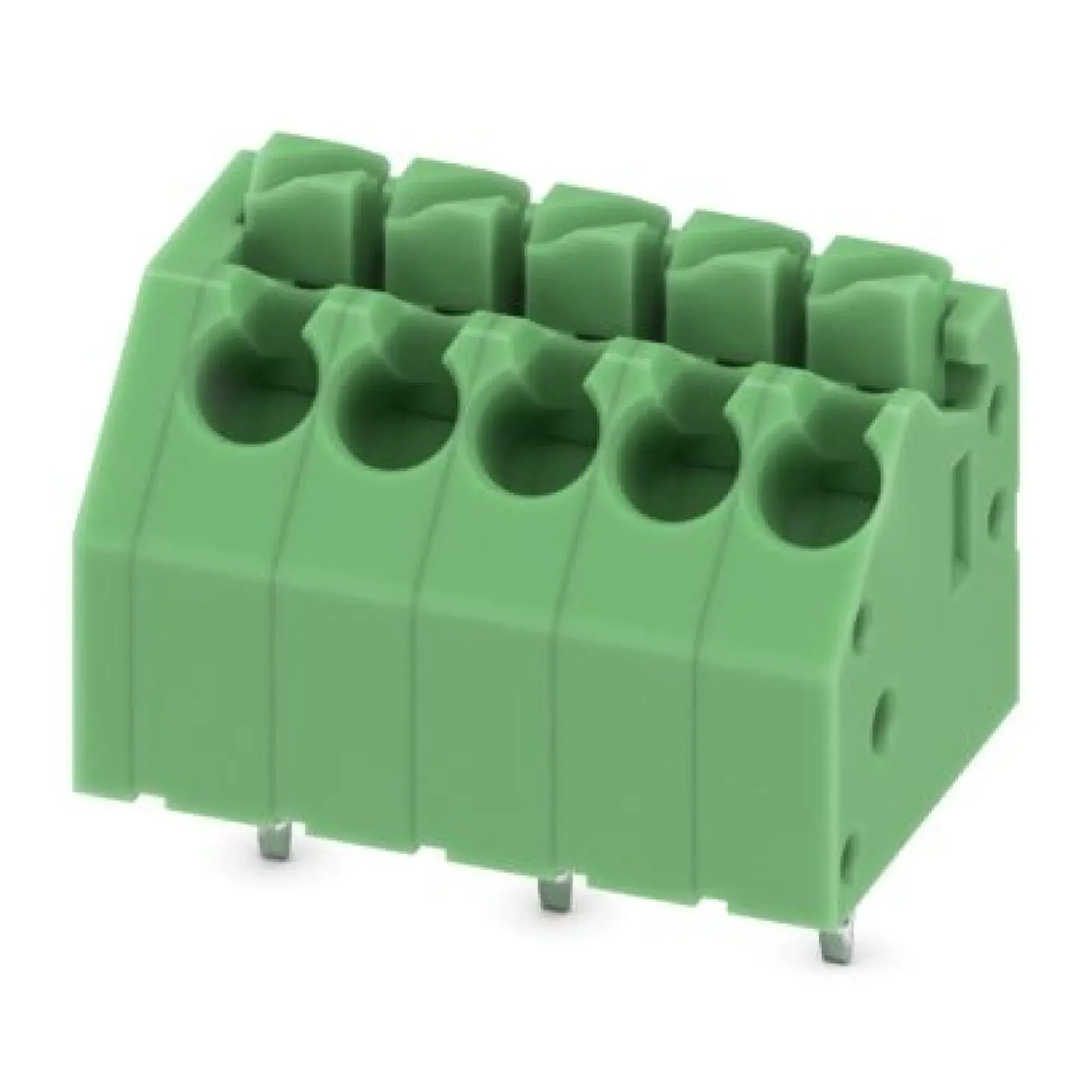 Phoenix Contact 1985221 PCB terminal block PTSA 1,5/ 5-3,5-Z (img_001) Phoenix Contact 1985221 PCB terminal block PTSA 1,5/ 5-3,5-Z (img_001)