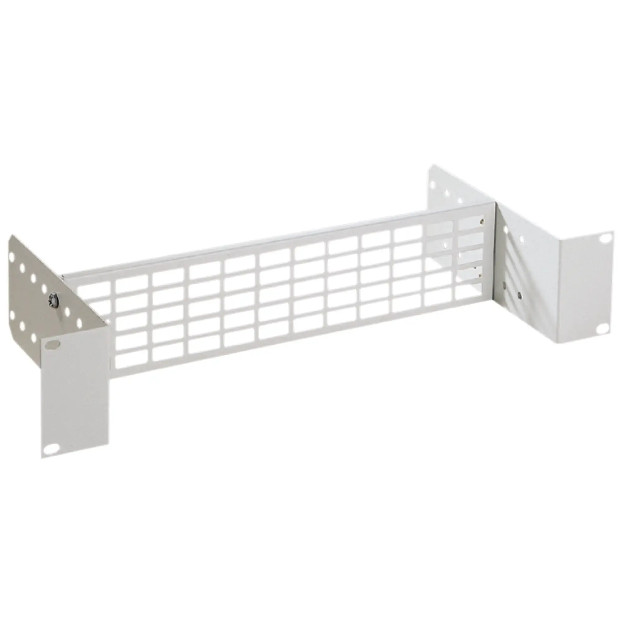 Schneider Electric NSYCRTM2US Actassi, 19" rack mount, 2U depth-adjustable for mounting non-19" devices (img_002)