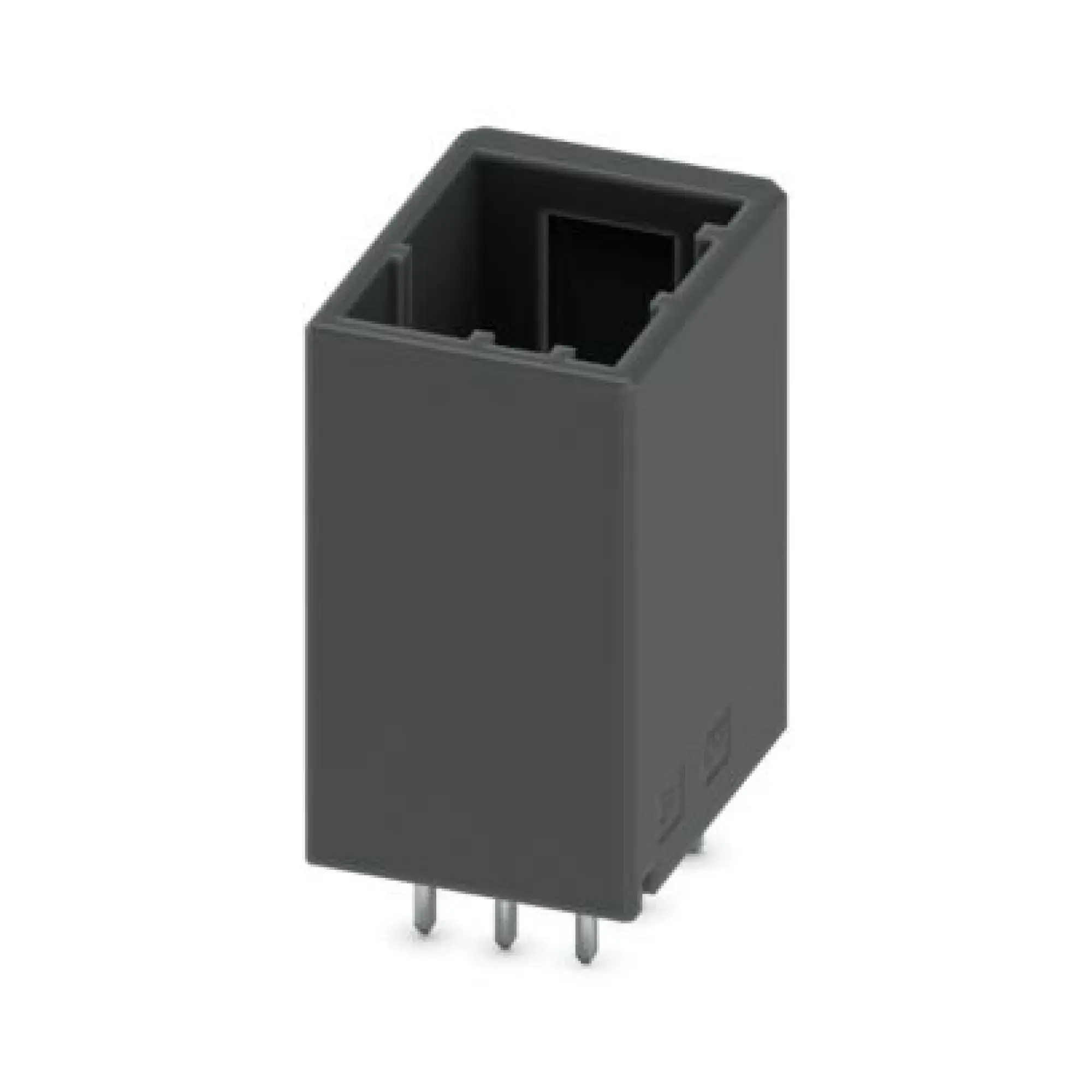 Phoenix Contact 1378327 PCB header DD21H 0,85/ 6-V-2,5-X (img_001) Phoenix Contact 1378327 PCB header DD21H 0,85/ 6-V-2,5-X (img_001)