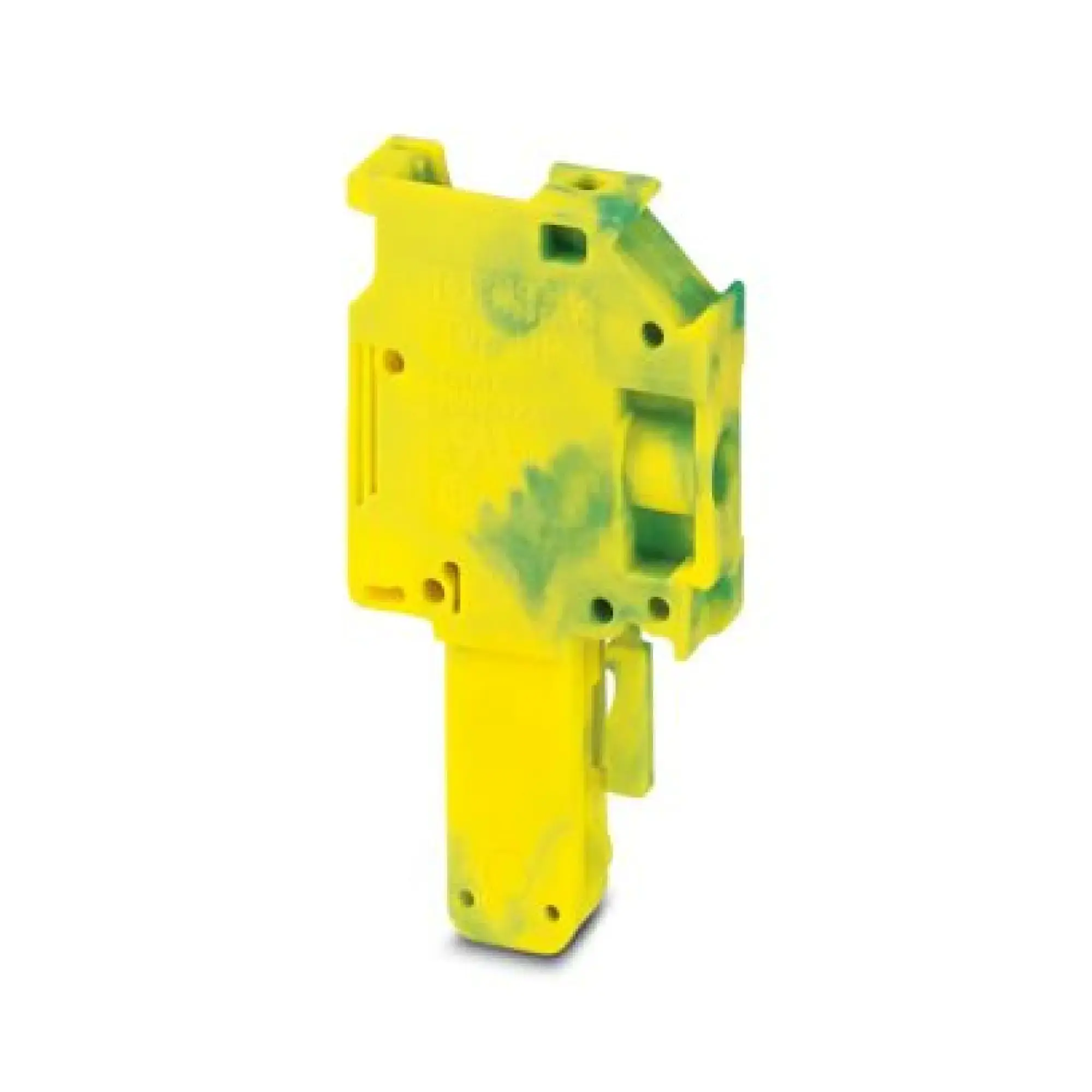 Phoenix Contact 3045295 Plug UP 4/ 1 GNYE (img_001) Phoenix Contact 3045295 Plug UP 4/ 1 GNYE (img_001)