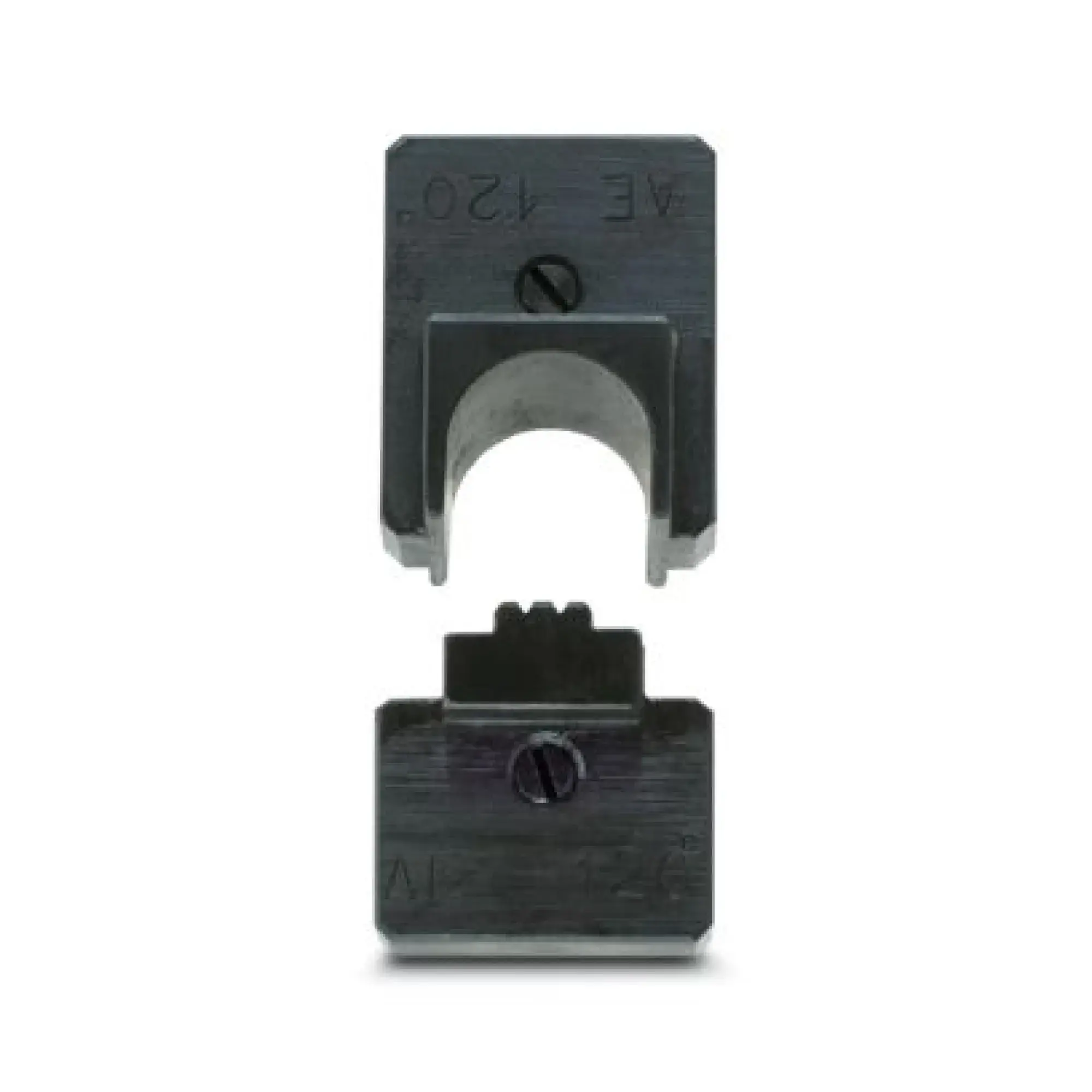 Phoenix Contact 1209910 Crimp insert CRIMPFOX-C120 AI 120/DIE (img_001)