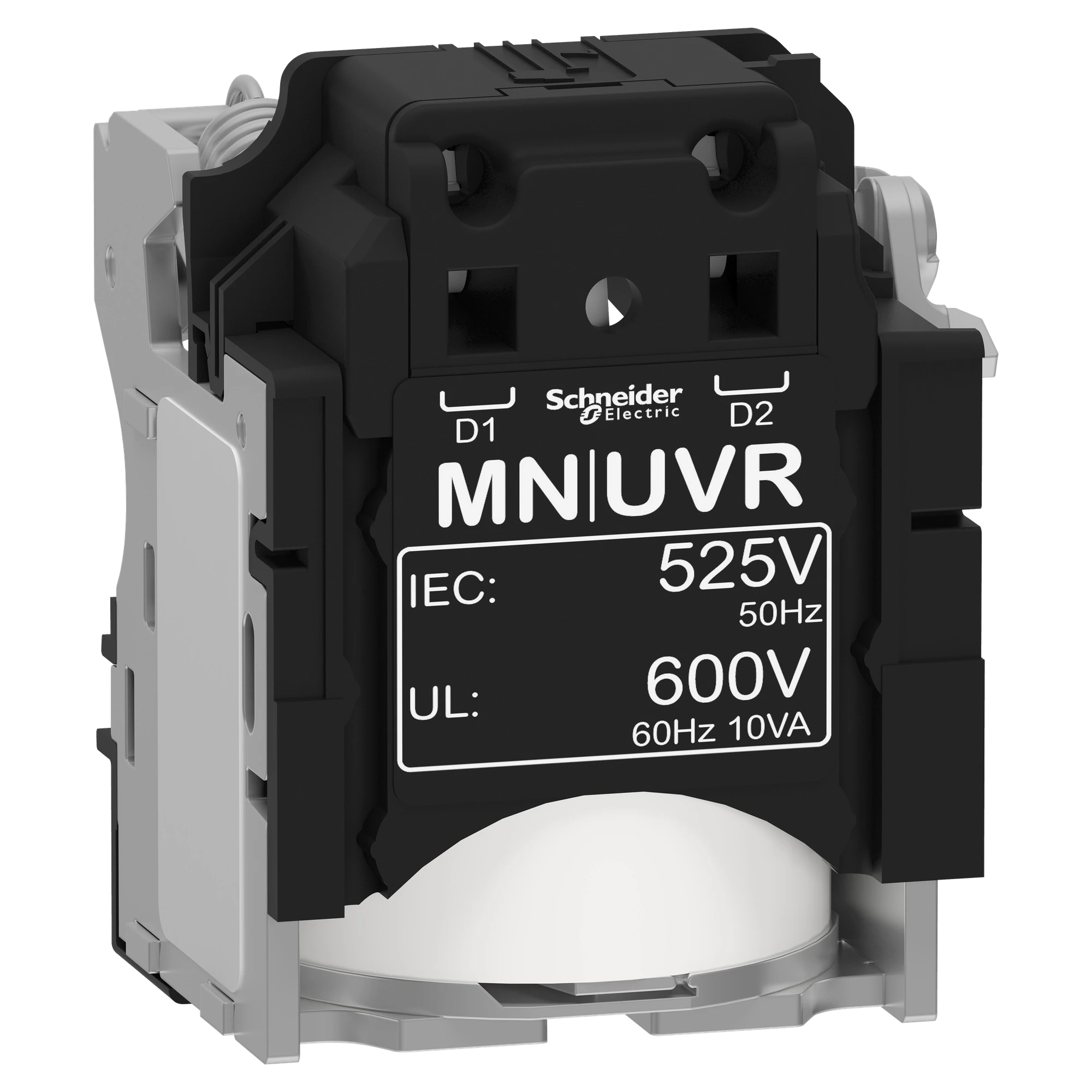 Schneider Electric LV429409 Undervoltage Release MN 525V 50Hz for ComPact NSX (img_001)