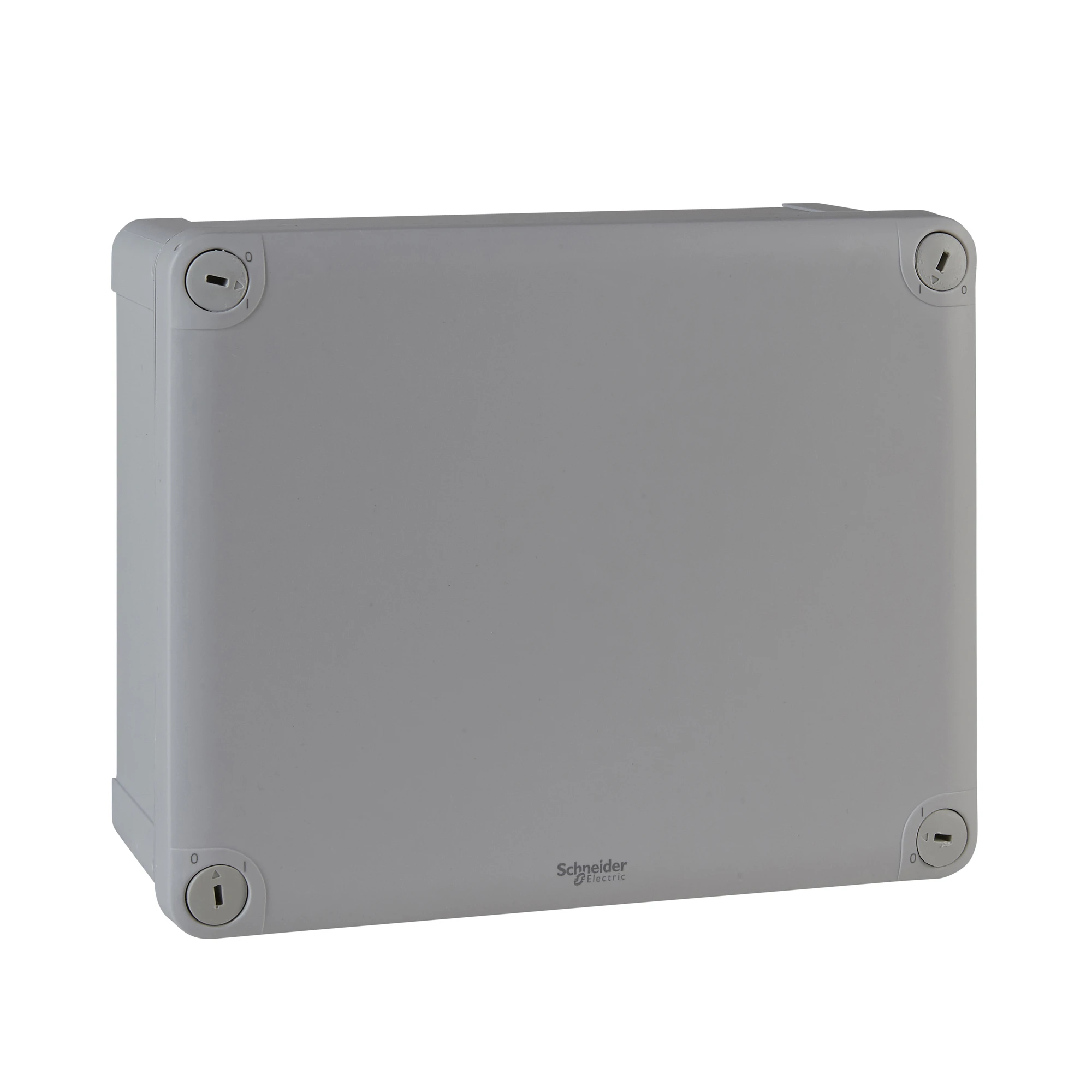 Schneider Electric ENN05053 Junction Box, Smooth Walls 225x175x100 (img_001)