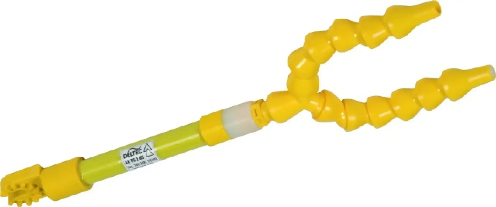 Dehn 785323 Dual operating head for clean. sponge w. gear coupling f. MS damp clean.set -36kV (img_002) Dehn 785323 Dual operating head for clean. sponge w. gear coupling f. MS damp clean.set -36kV (img_002)