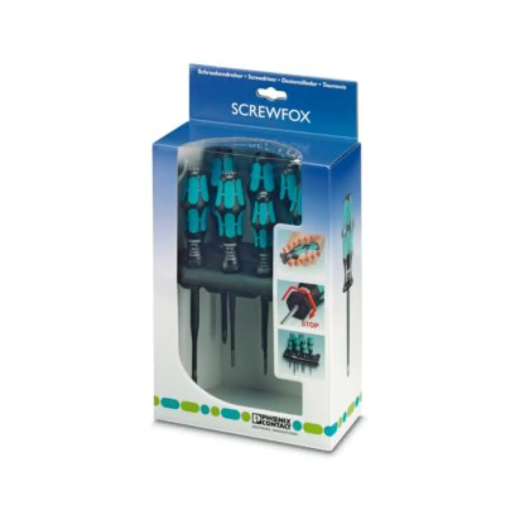 Phoenix Contact 1212701 Tool set SF-SL/PH/PZ-SL SET S-VDE (img_001) Phoenix Contact 1212701 Tool set SF-SL/PH/PZ-SL SET S-VDE (img_001)