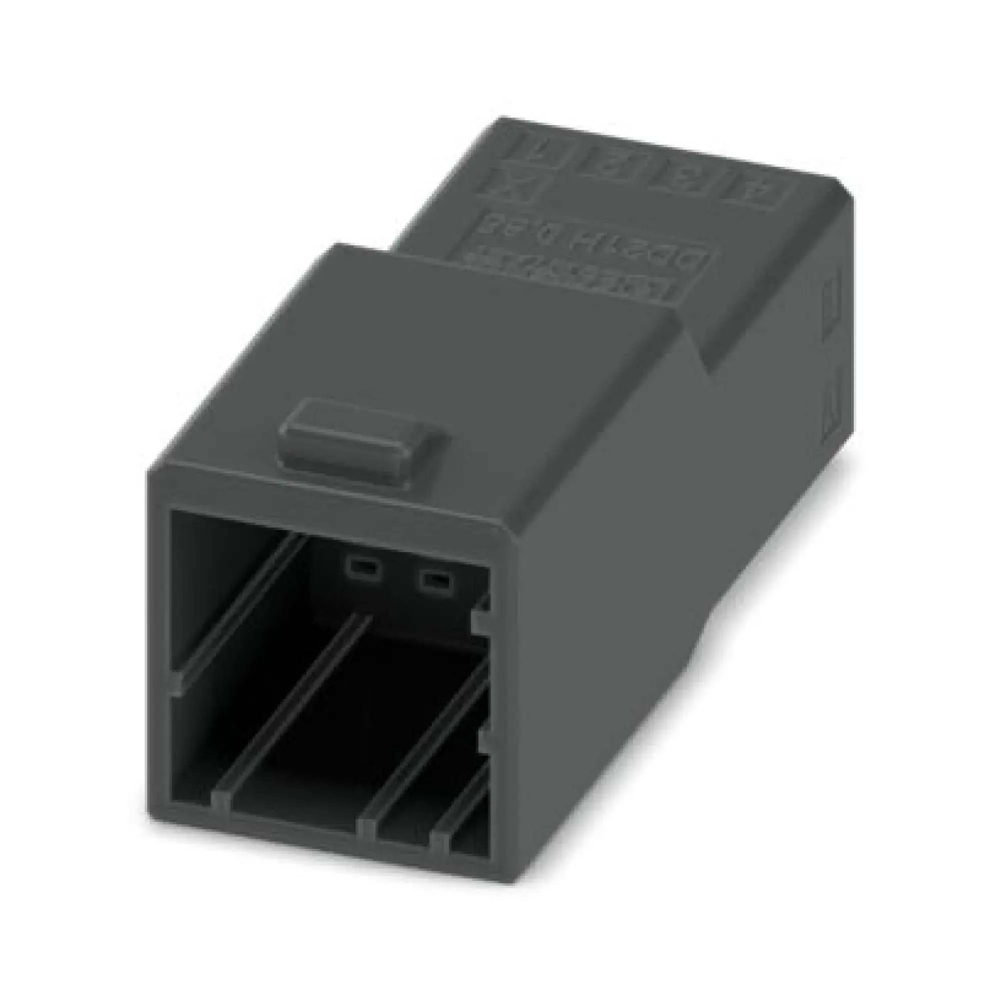 Phoenix Contact 1378343 PCB connector DD21H 0,85/ 8-FH-2,5-X (img_001) Phoenix Contact 1378343 PCB connector DD21H 0,85/ 8-FH-2,5-X (img_001)