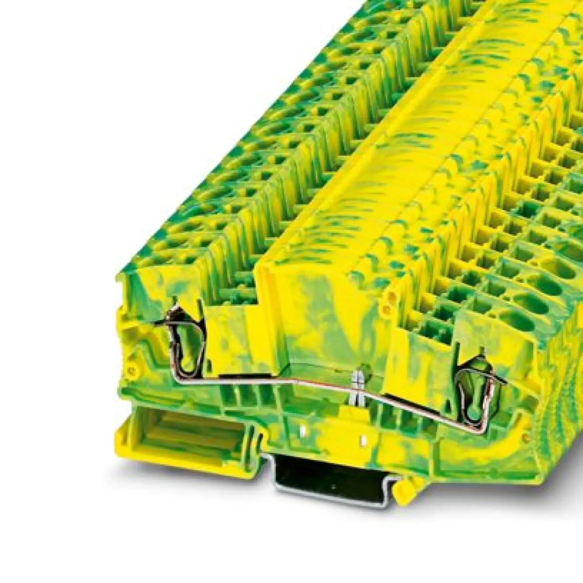 Phoenix Contact 3035726 Protective conductor terminal block STMED 6-PE (img_001)