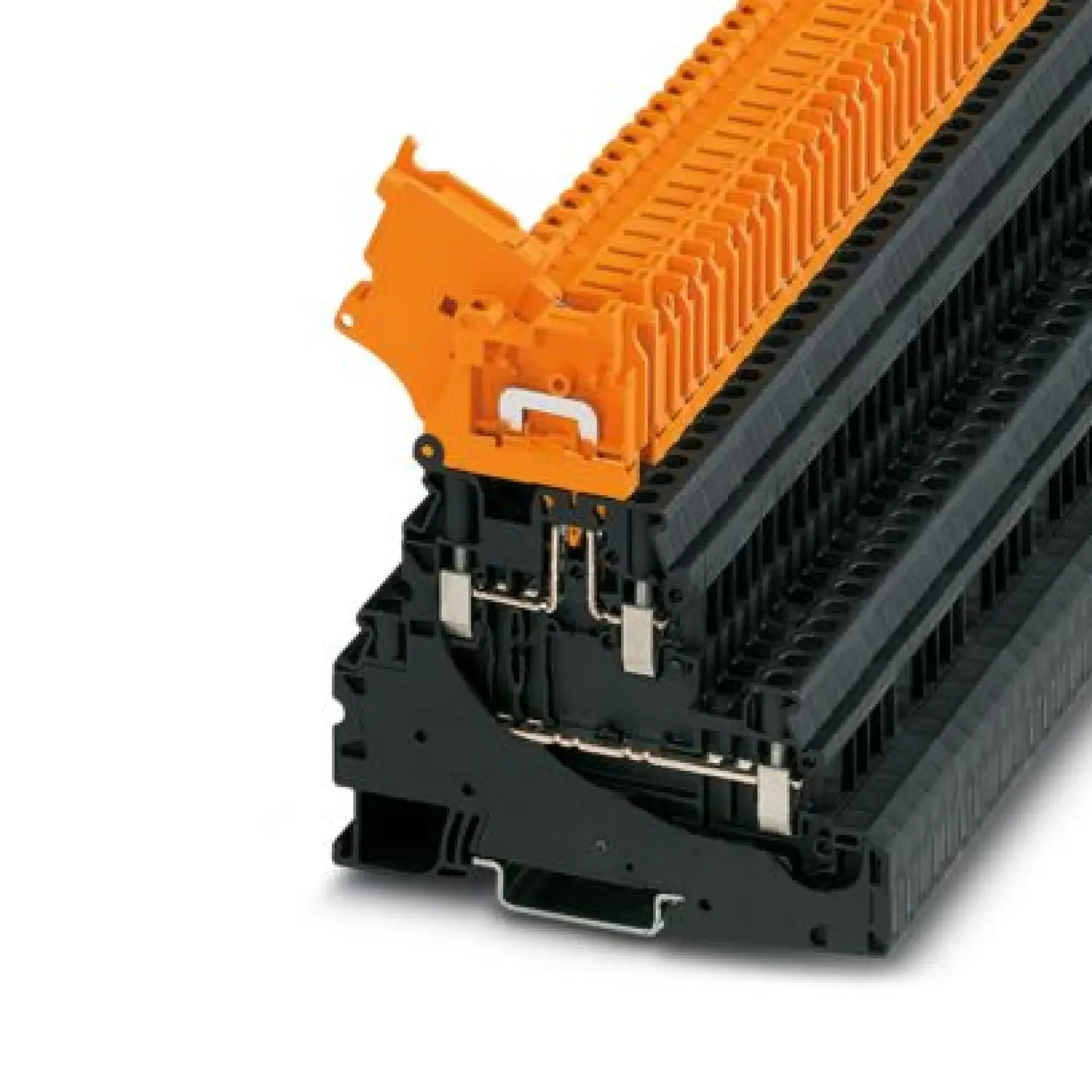 Phoenix Contact 3214326 Lever-type disconnect terminal block UT 4-L/HEDI (img_001)